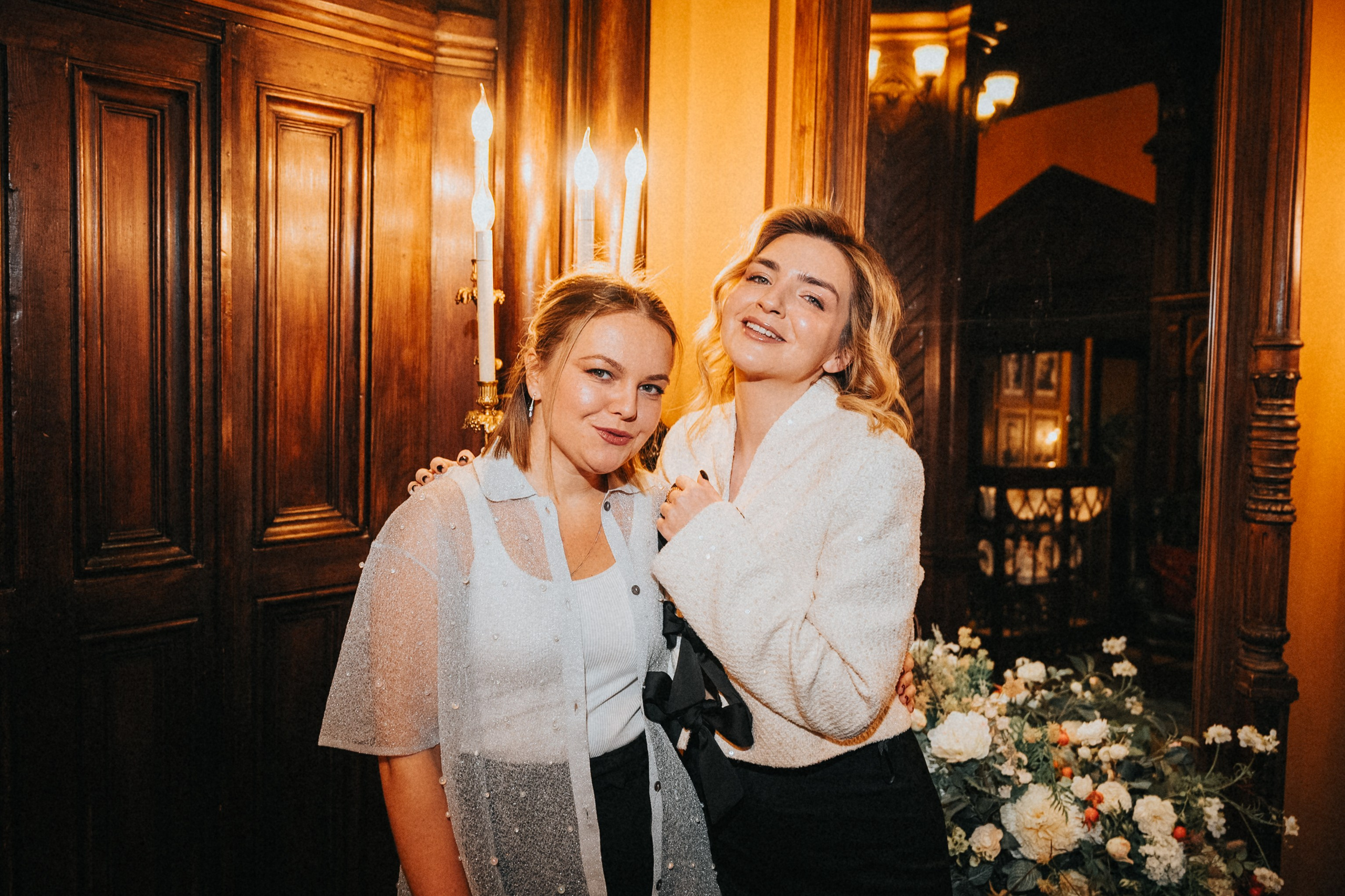 Ксения. Портретный и репортажный фотограф