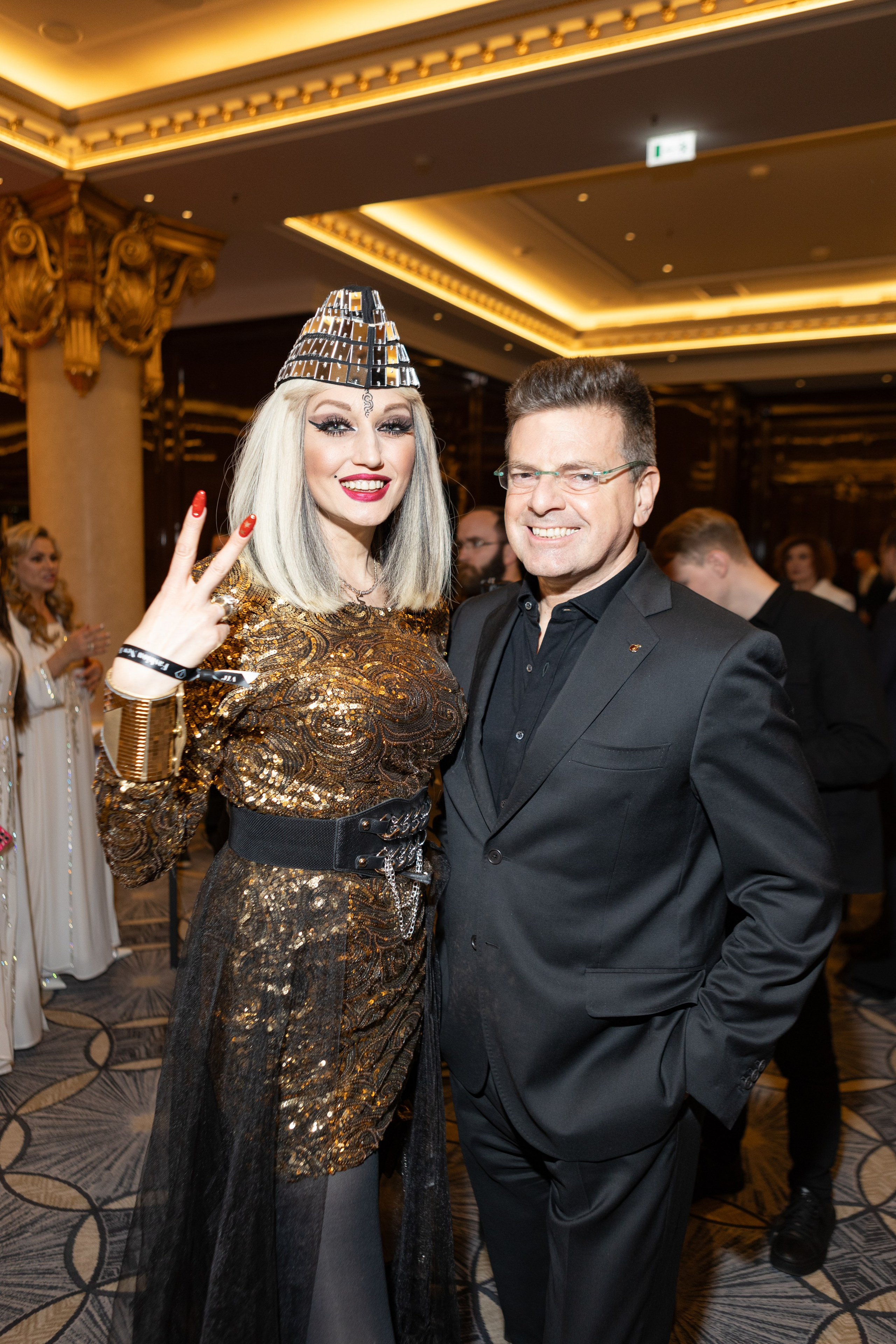 Fashion TV 19.12.23. Главная