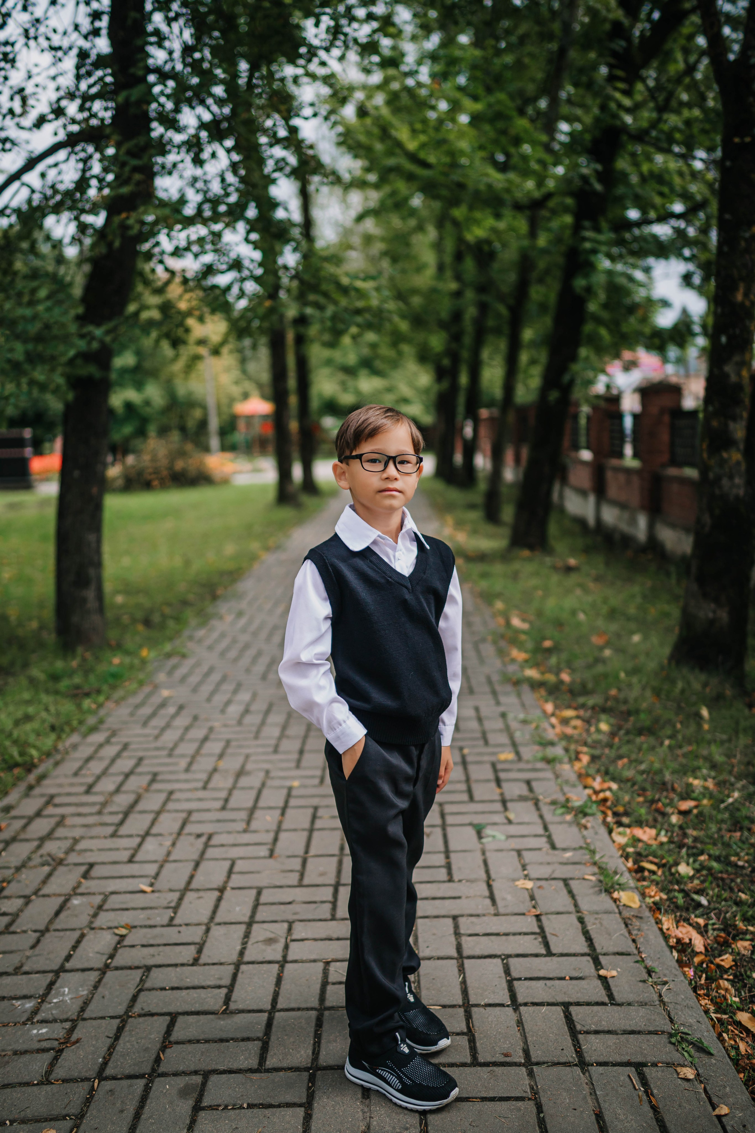 День Знаний 2025. Фотограф Дарья Маташкова