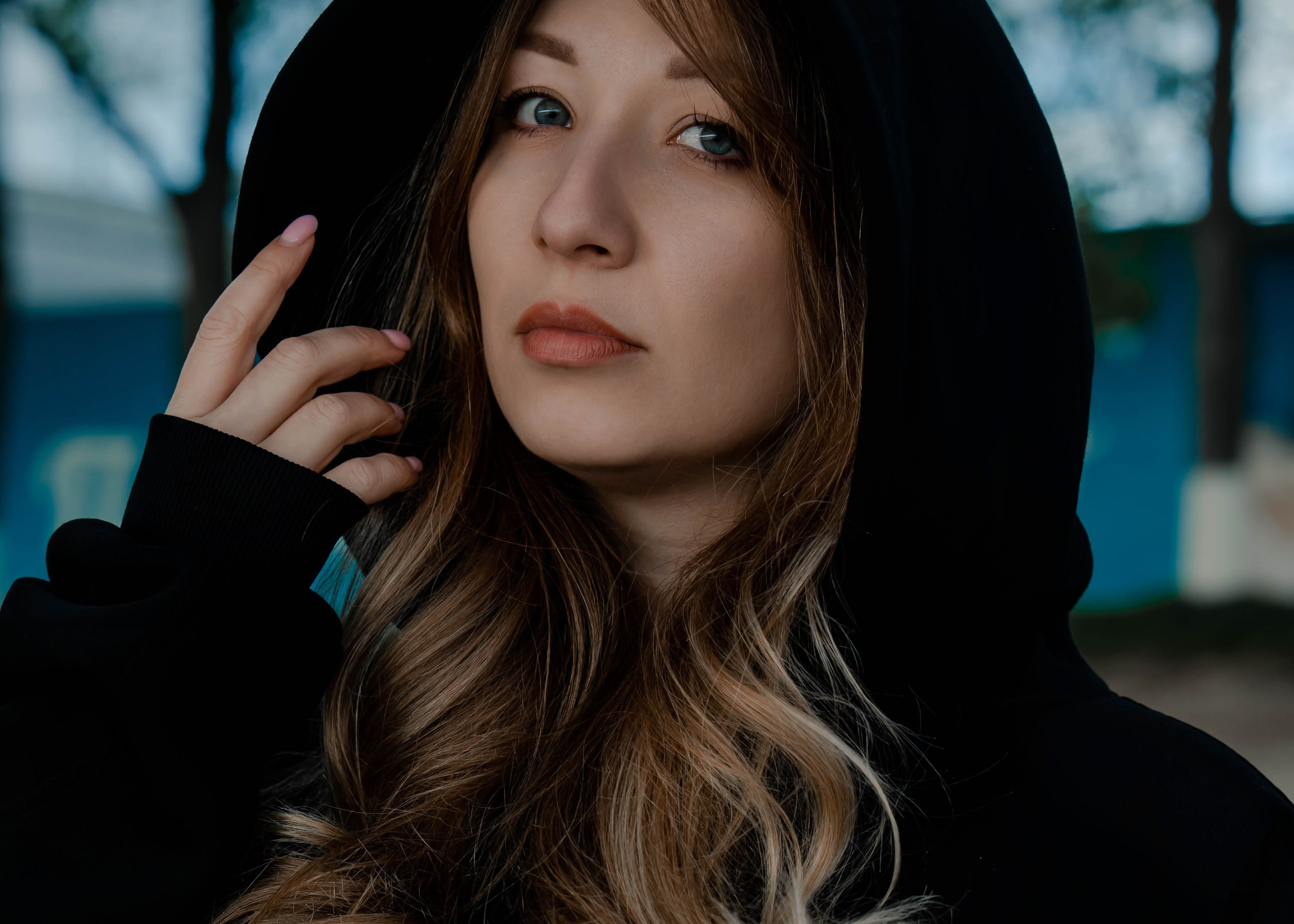 Shе. Крамер Юлиана детский и семейный фотограф