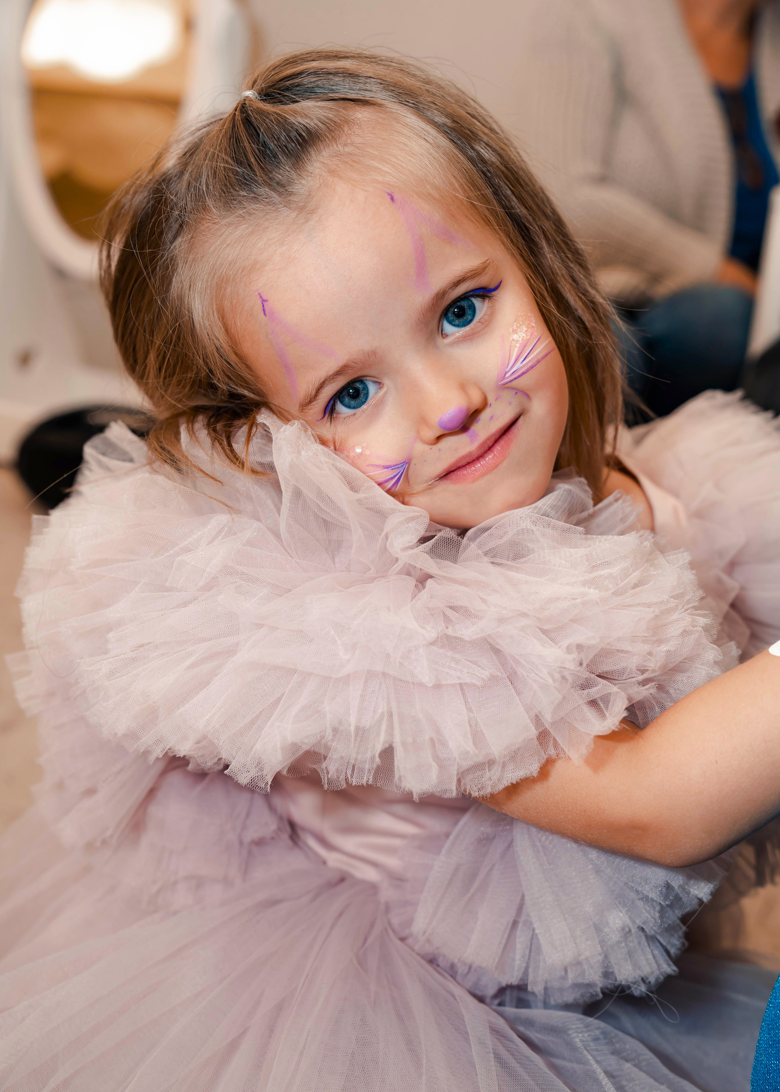 Крамер Юлиана детский и семейный фотограф