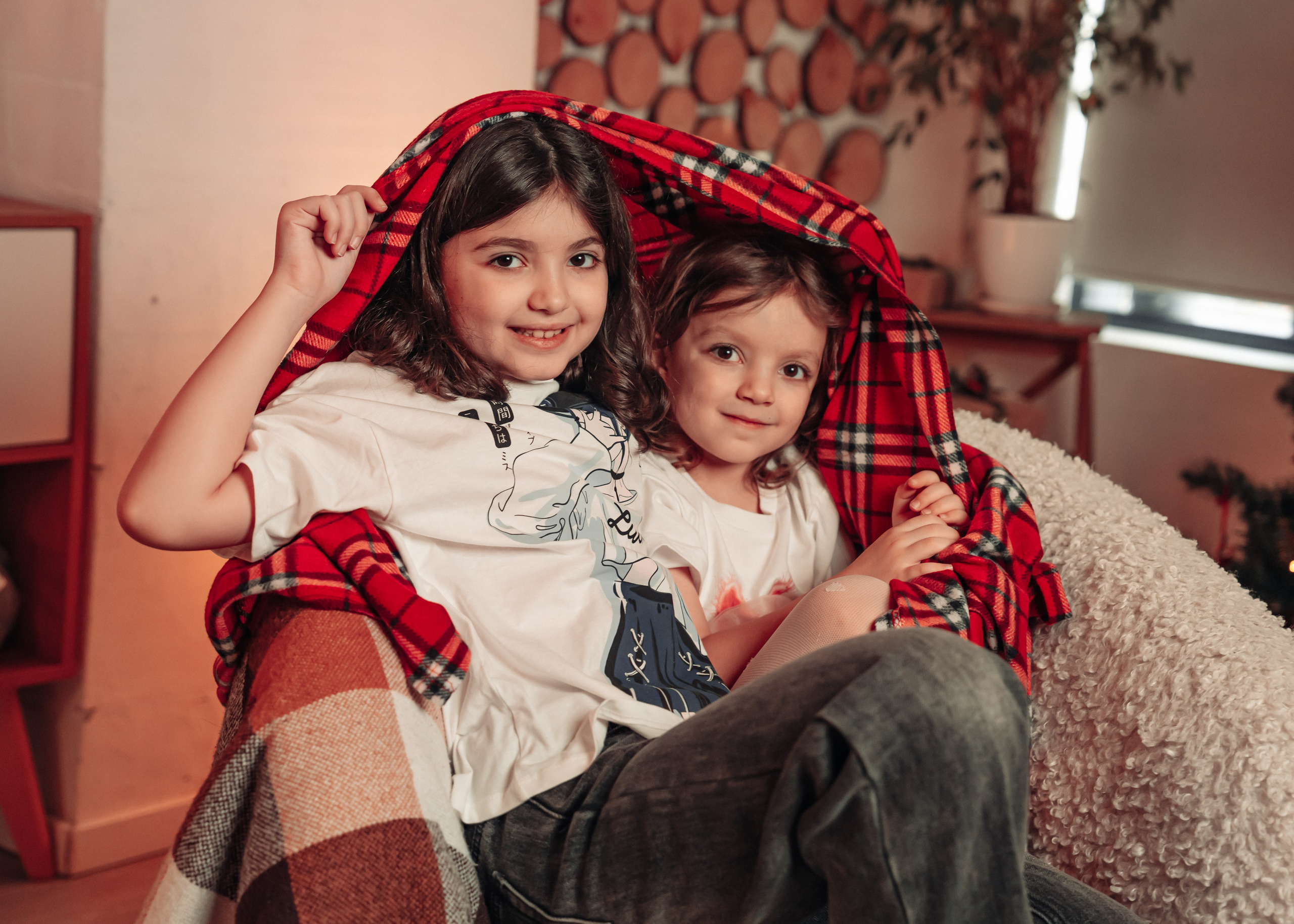 Наша счастливая вселенная. Крамер Юлиана детский и семейный фотограф