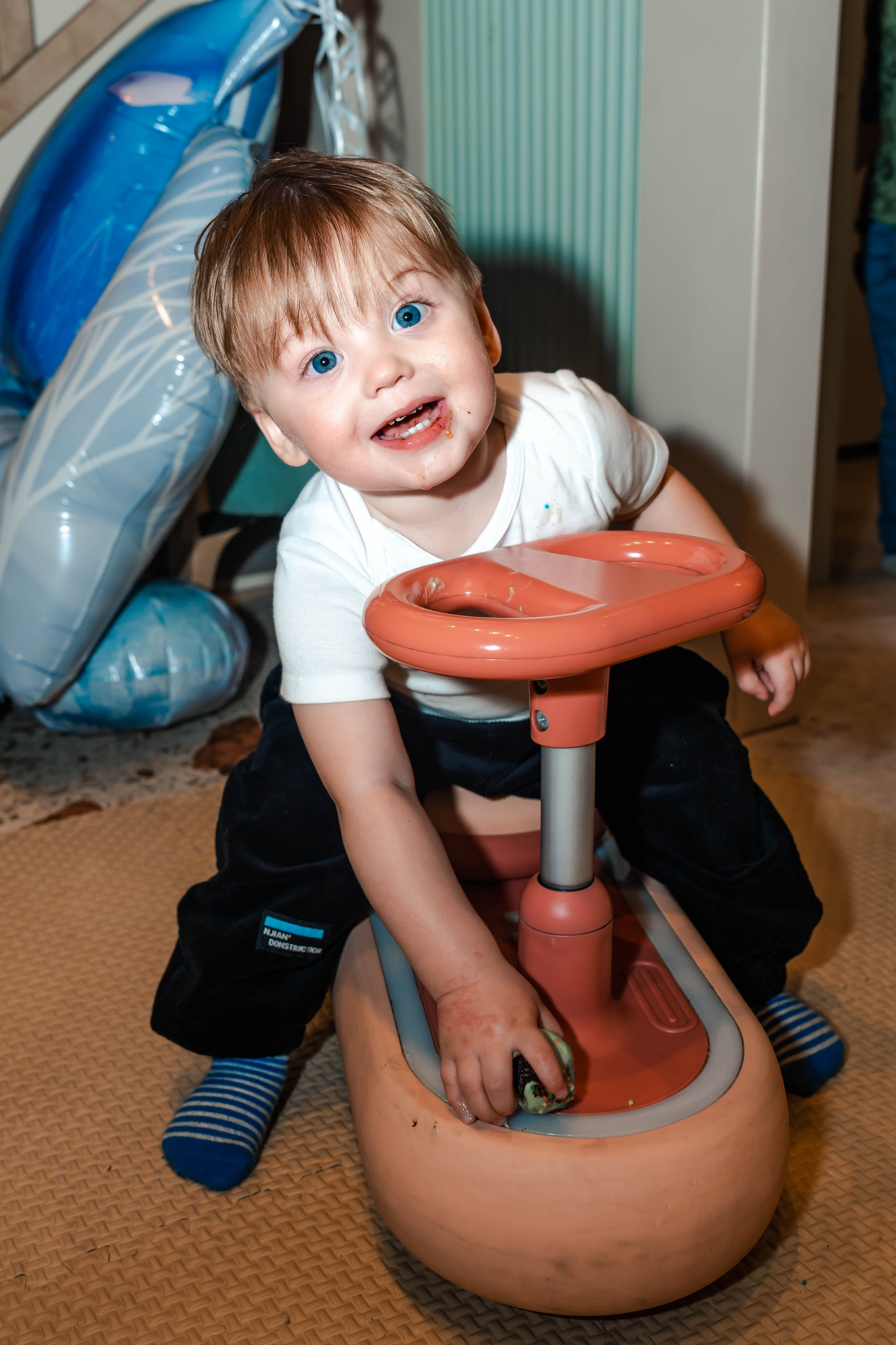 Ива. Крамер Юлиана детский и семейный фотограф