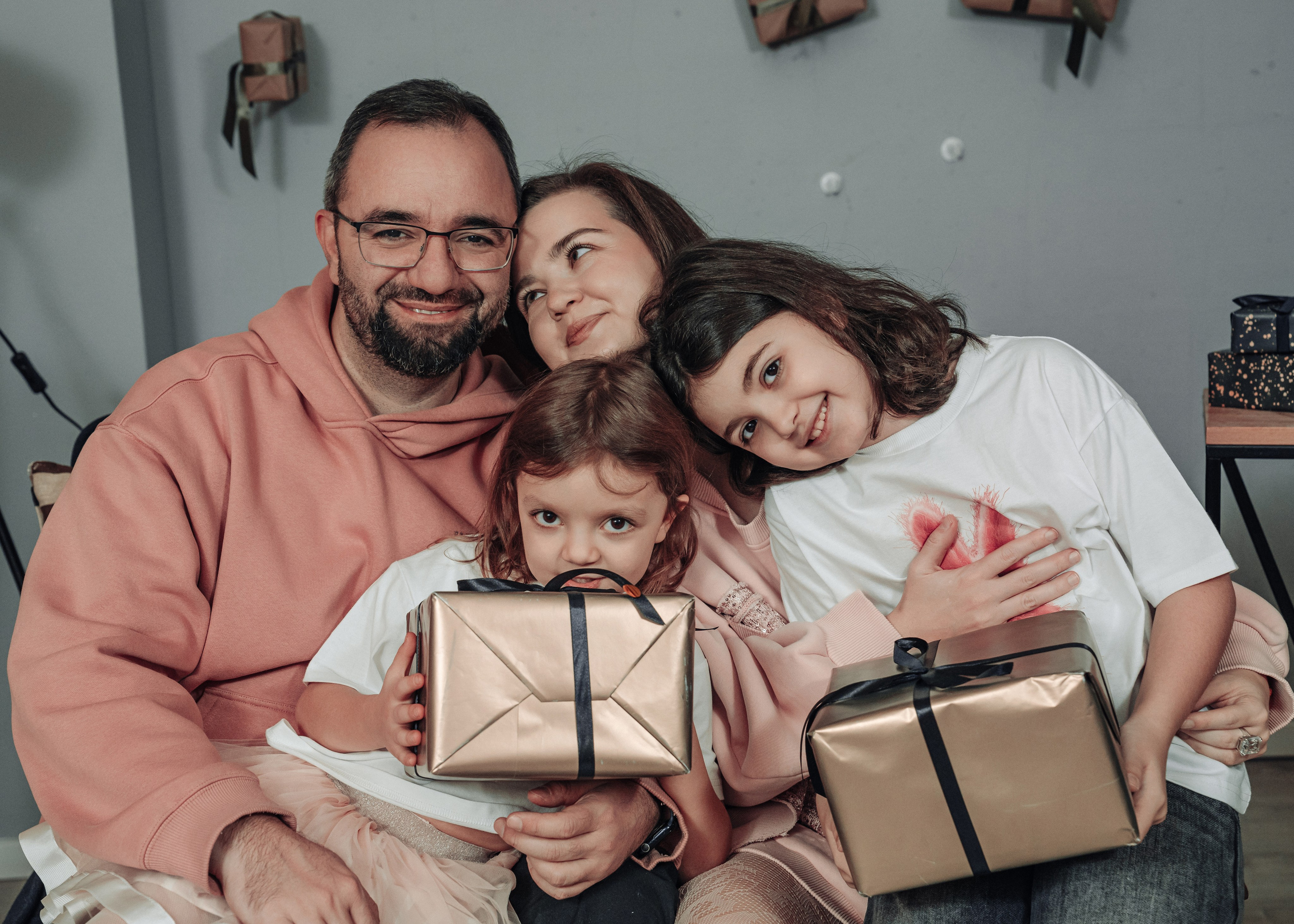 Наша счастливая вселенная. Крамер Юлиана детский и семейный фотограф