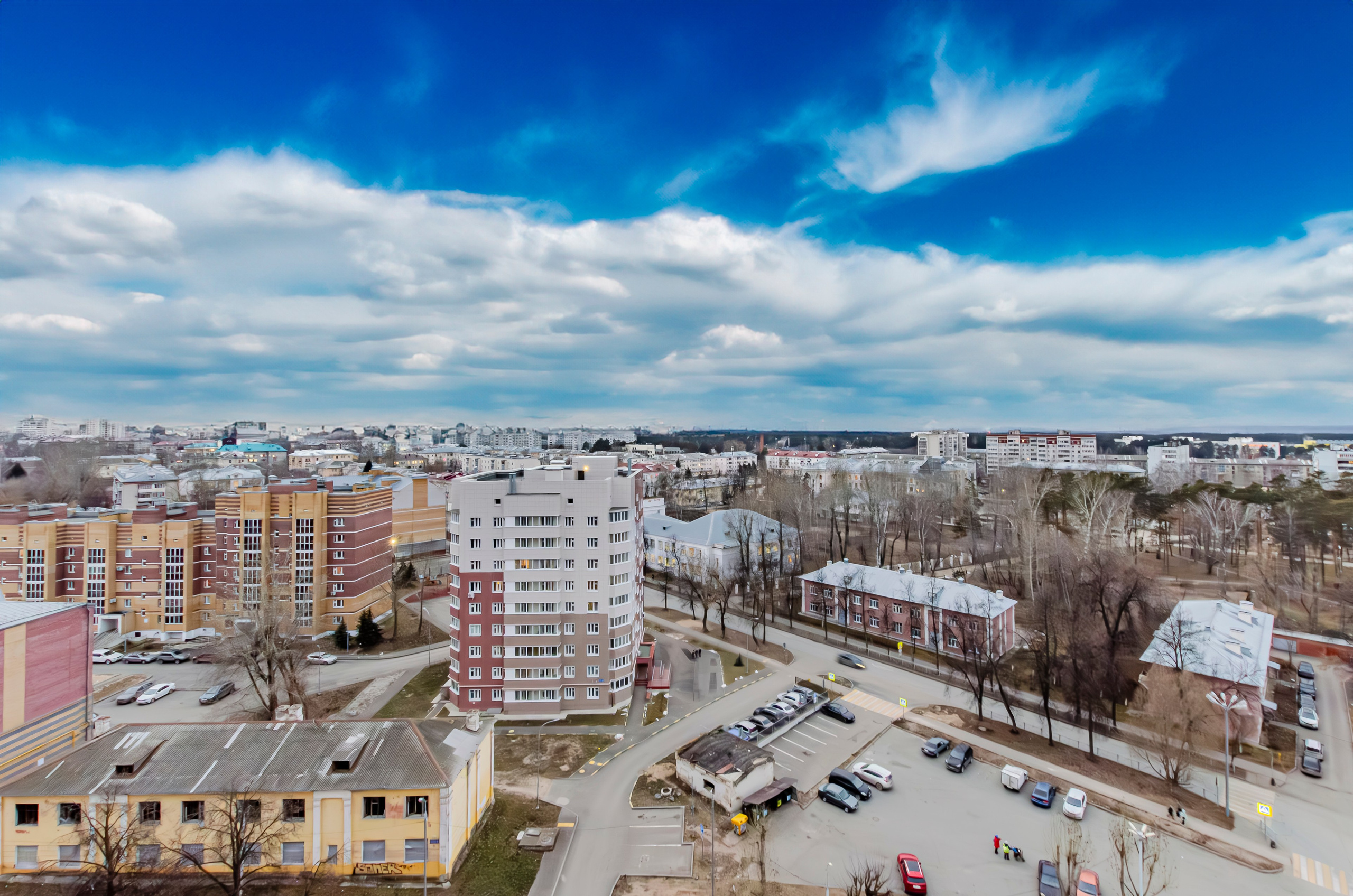 ЖК Смородина. Nataliphotokzn.ru Фотограф. Казань. Интерьерная съёмка