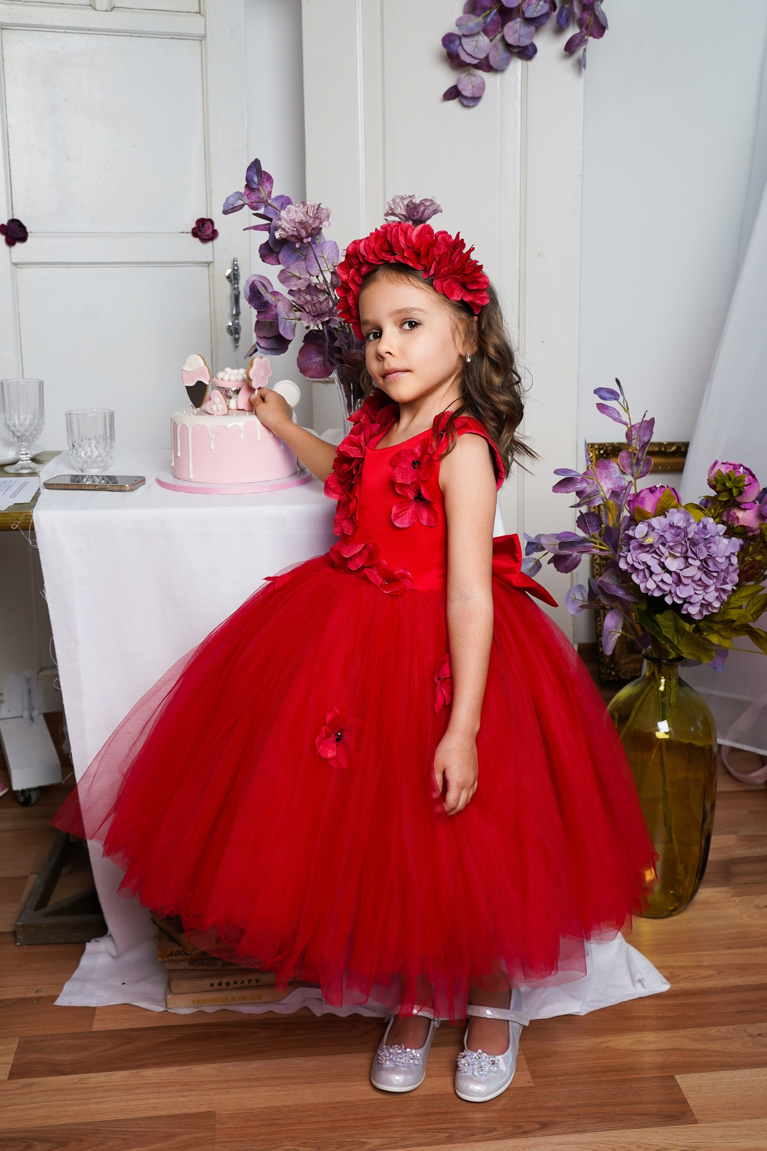 Рекламная съемка MVI. Efimova Model Agency