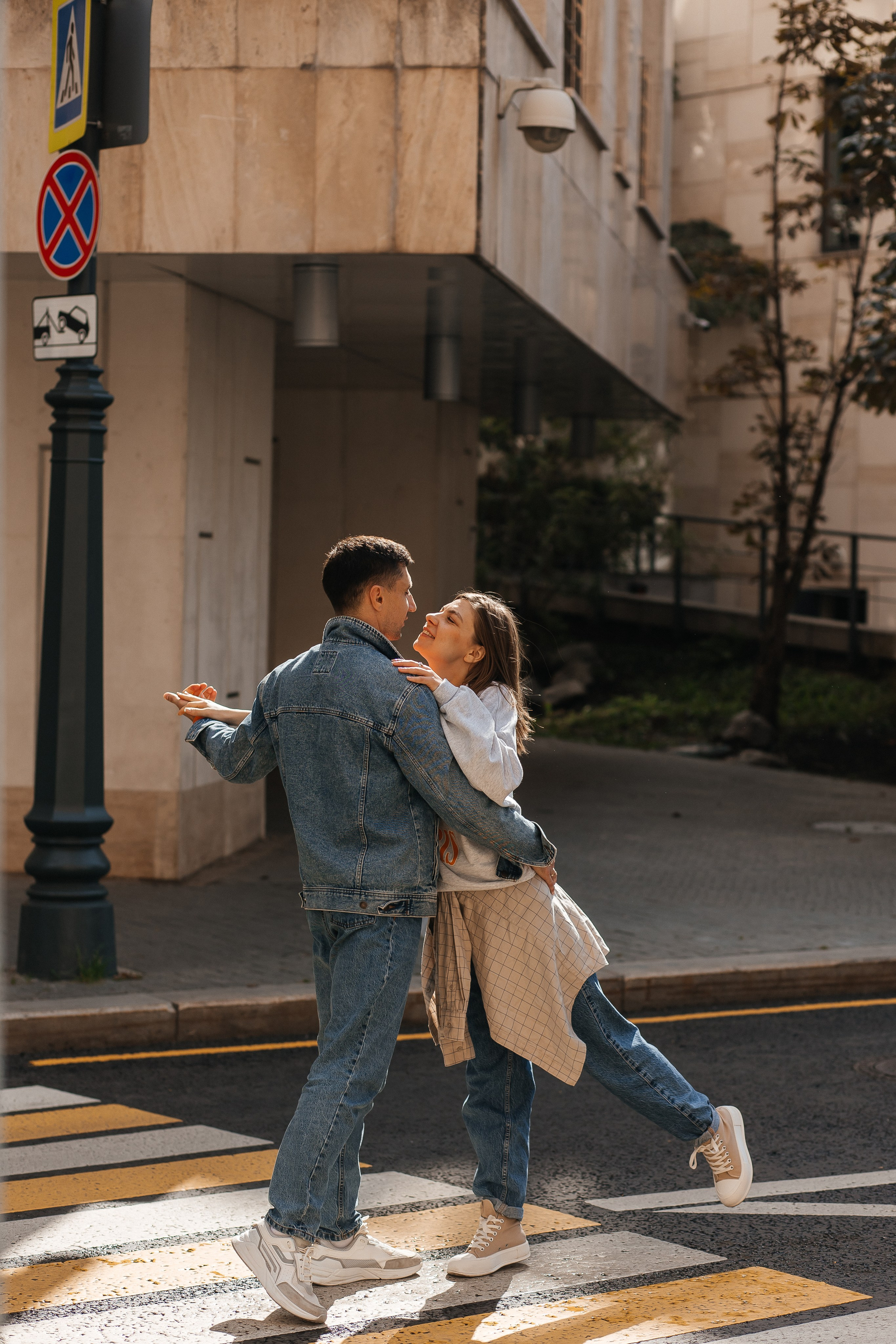 Love Story — Семейные. Фотограф в Москве Екатерина Потапова