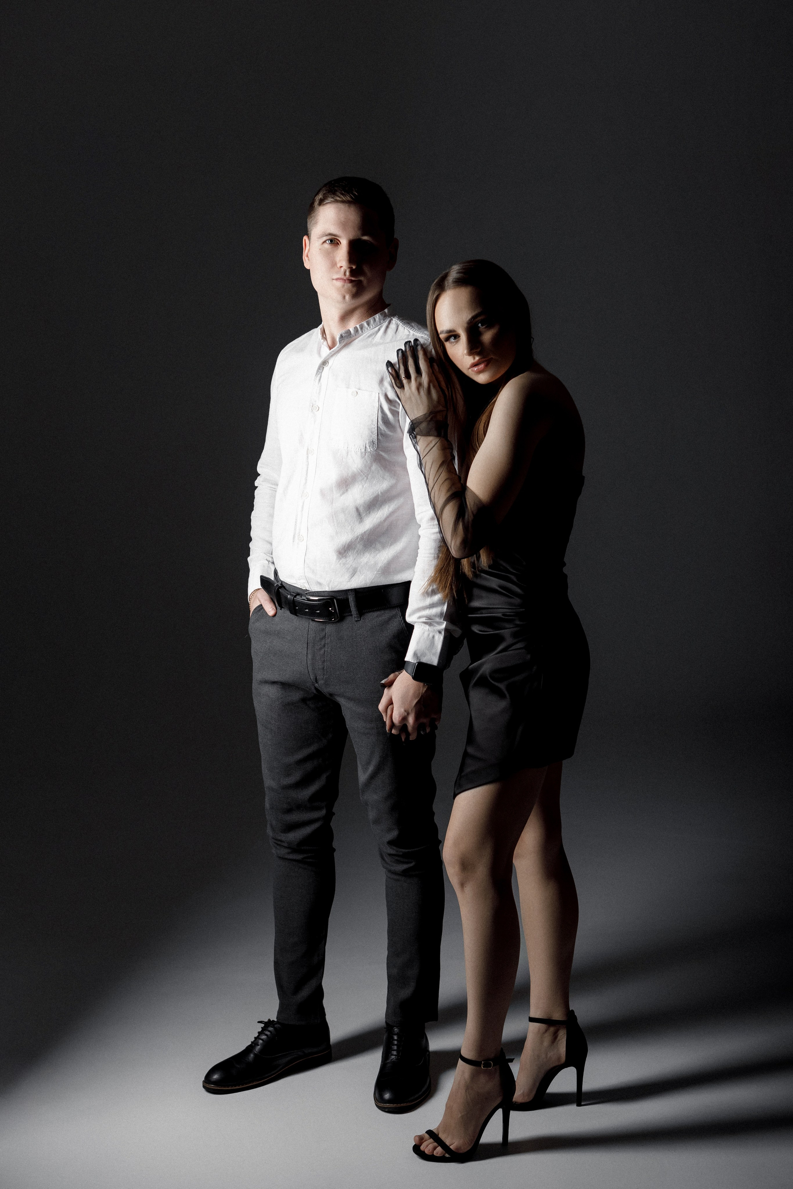 M & V. Фотограф в Санкт-Петербурге Ольга Андрианова