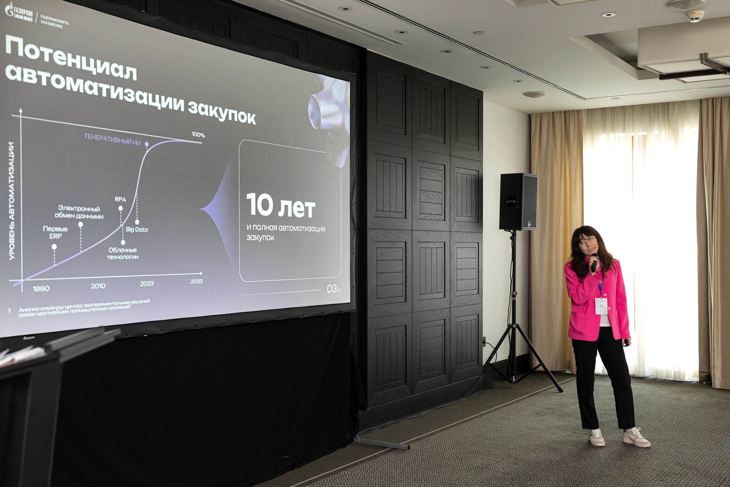 Бизнес-завтрак. Фотограф в Москве — Максим Тарасенко