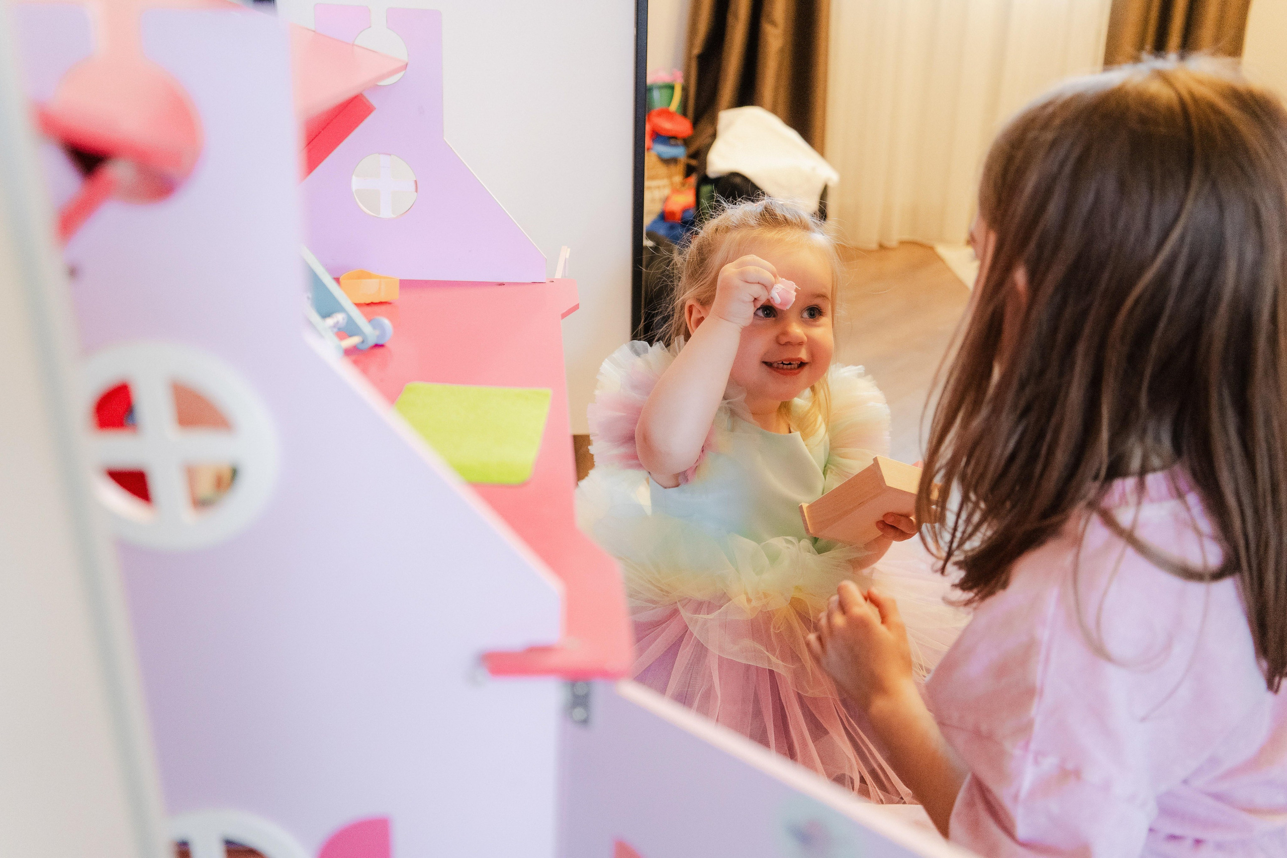 День рождения Таи. Свадебный и семейный фотограф в Санкт-Петербурге Виктор Голубев