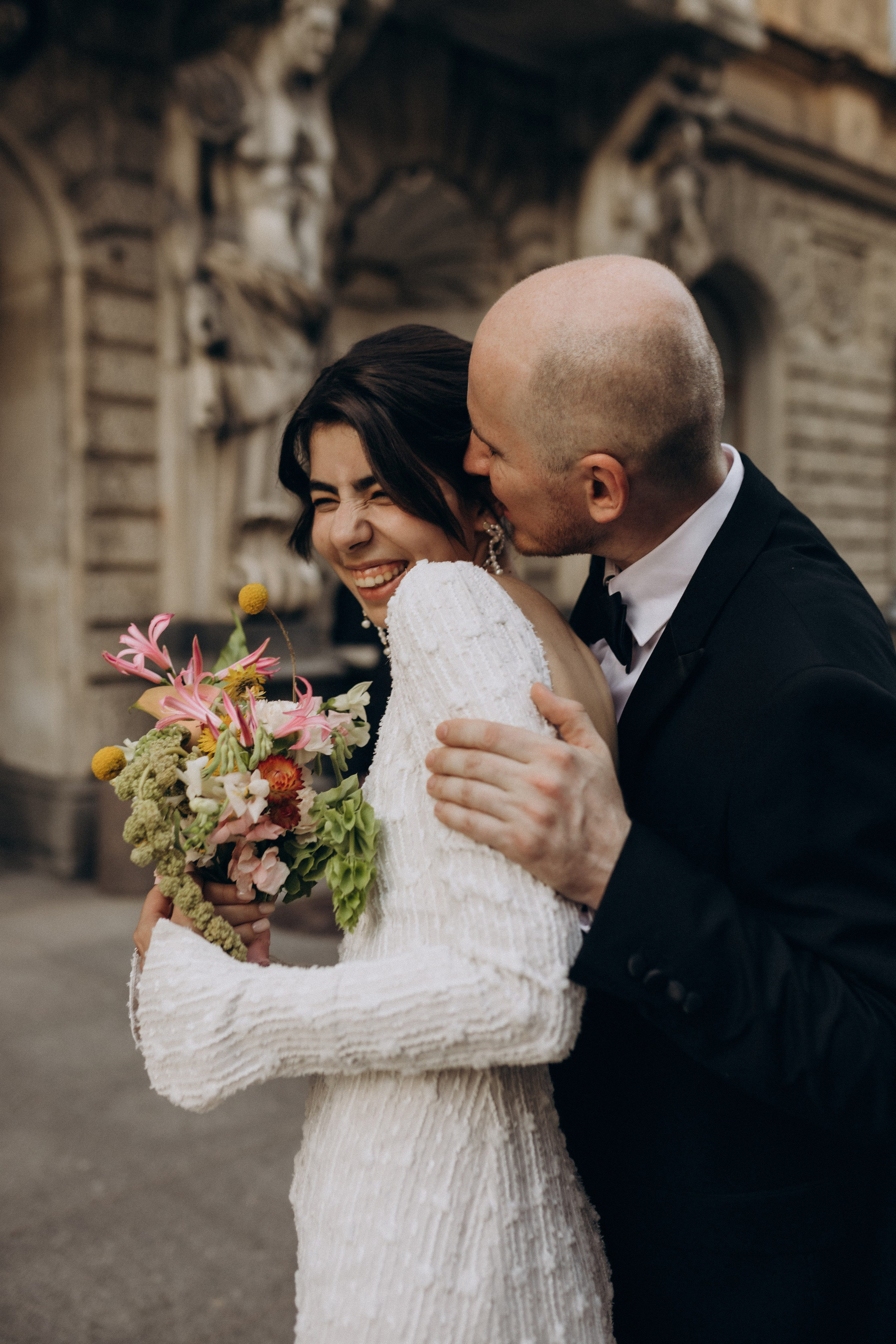 Кирилл и Екатерина | Дворец бракосочетания 1. Свадебный и love story фотограф в Санкт-Петербурге