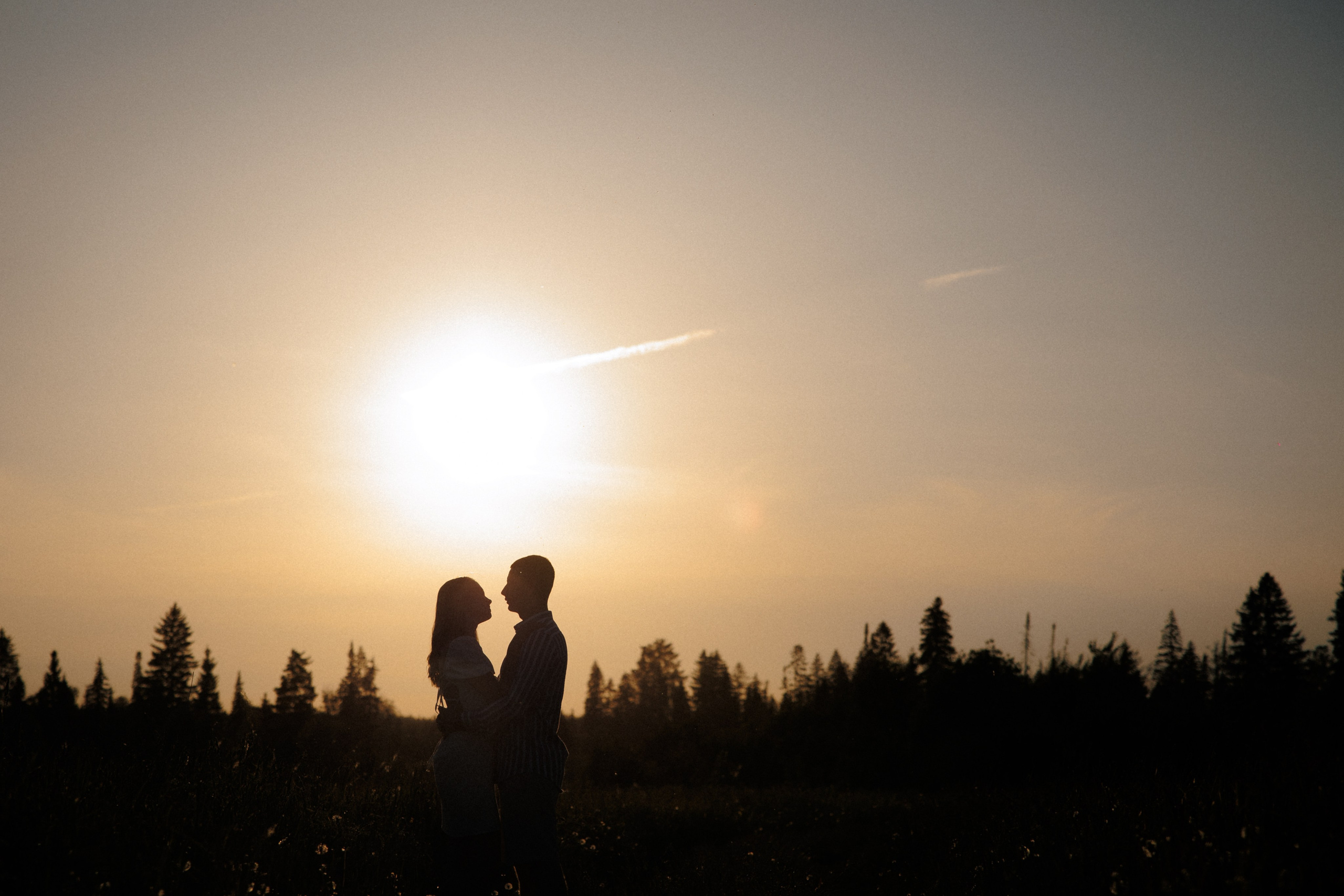 Sergey&Katya. Свадебный фотограф в Ижевске Диля Ахмадишина