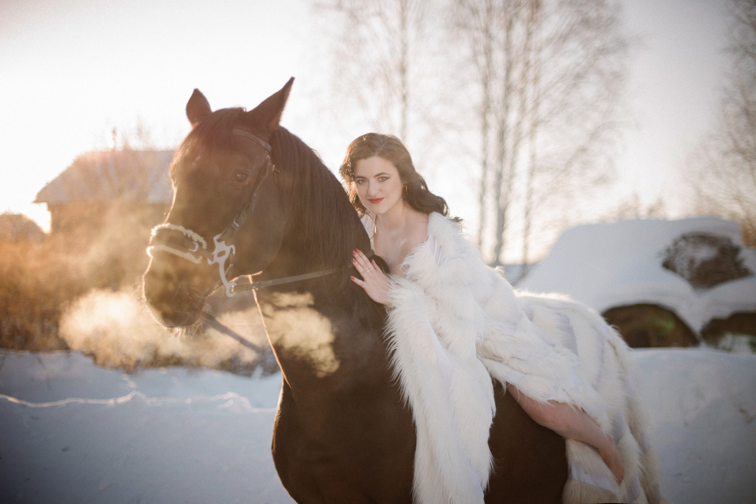 Фото СИМВОЛ ГОДА 2026 от Натальи. ФОТОПРОЕКТЫ