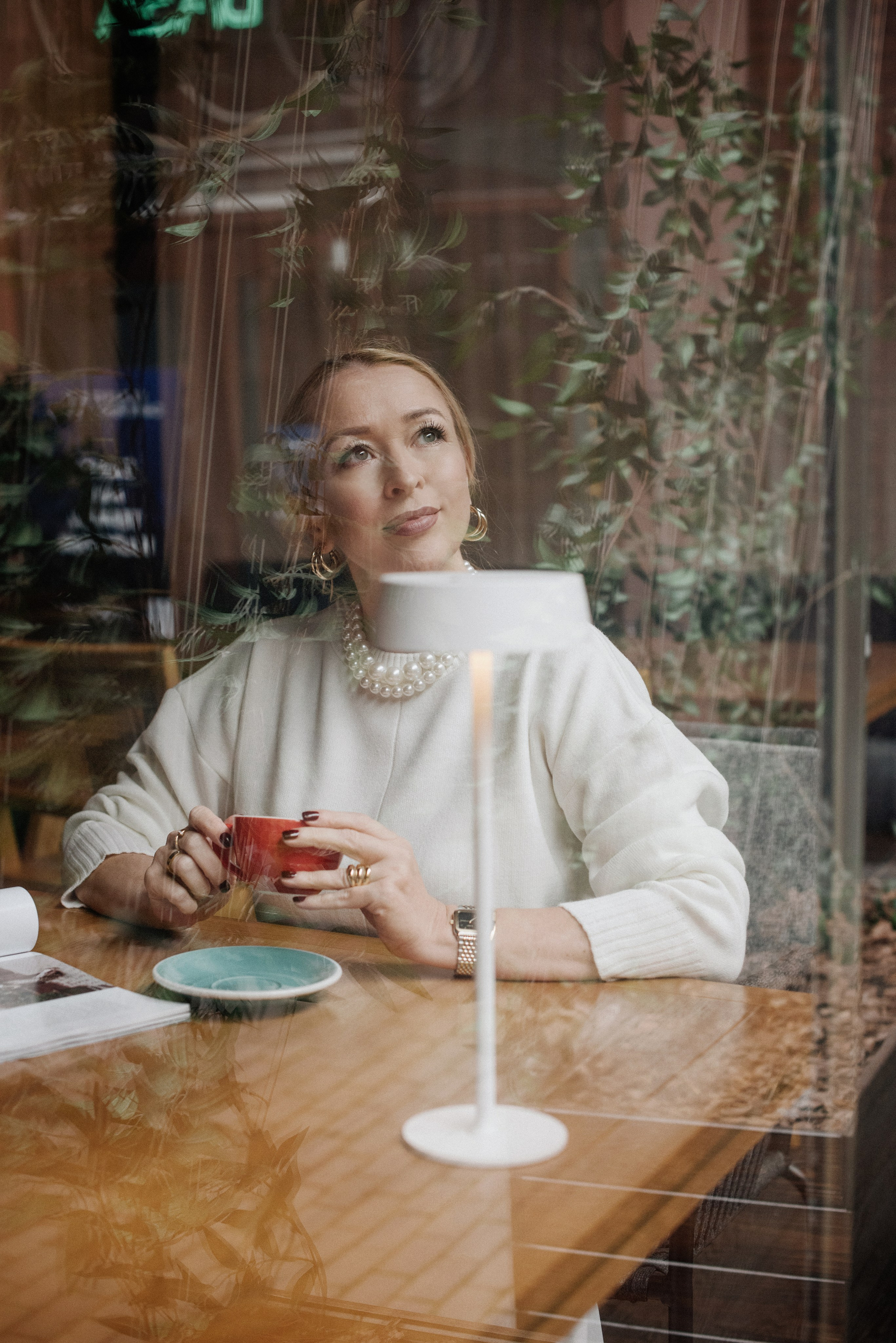 Проект OLD MONEY. ФОТОПРОЕКТЫ