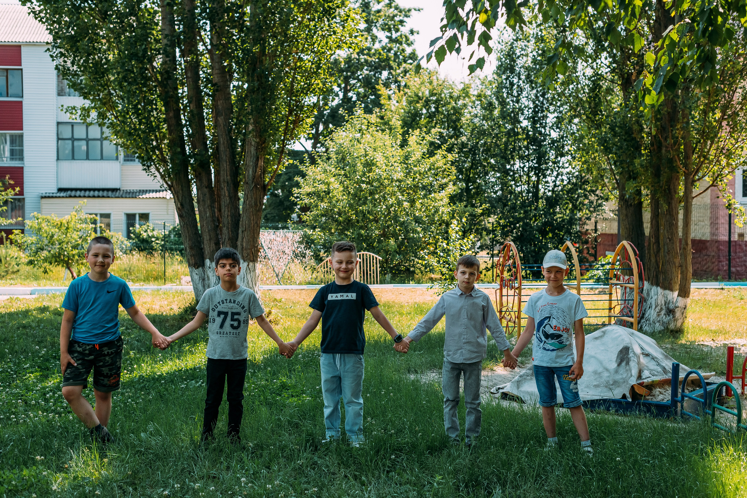 Детский сад |п.Дубовое|2023. ALBUMIA