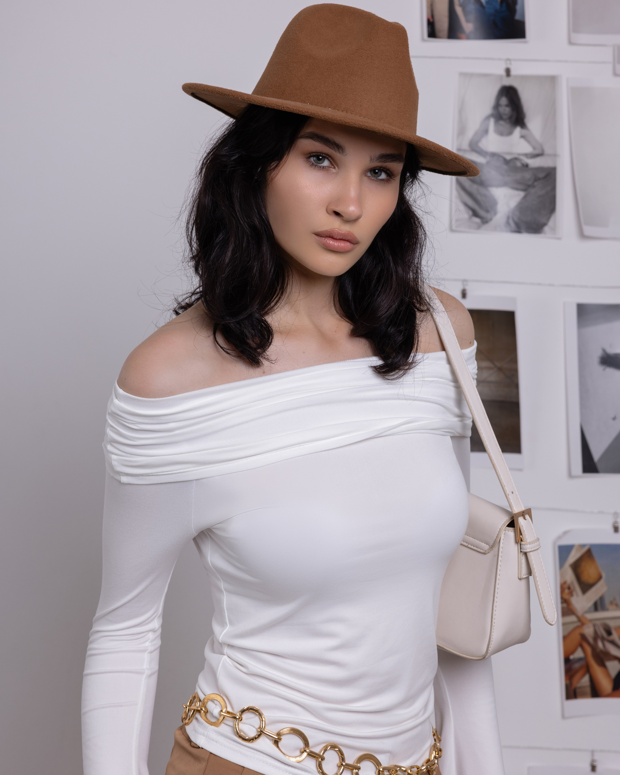 WB. Photographer. Producer. Retoucher