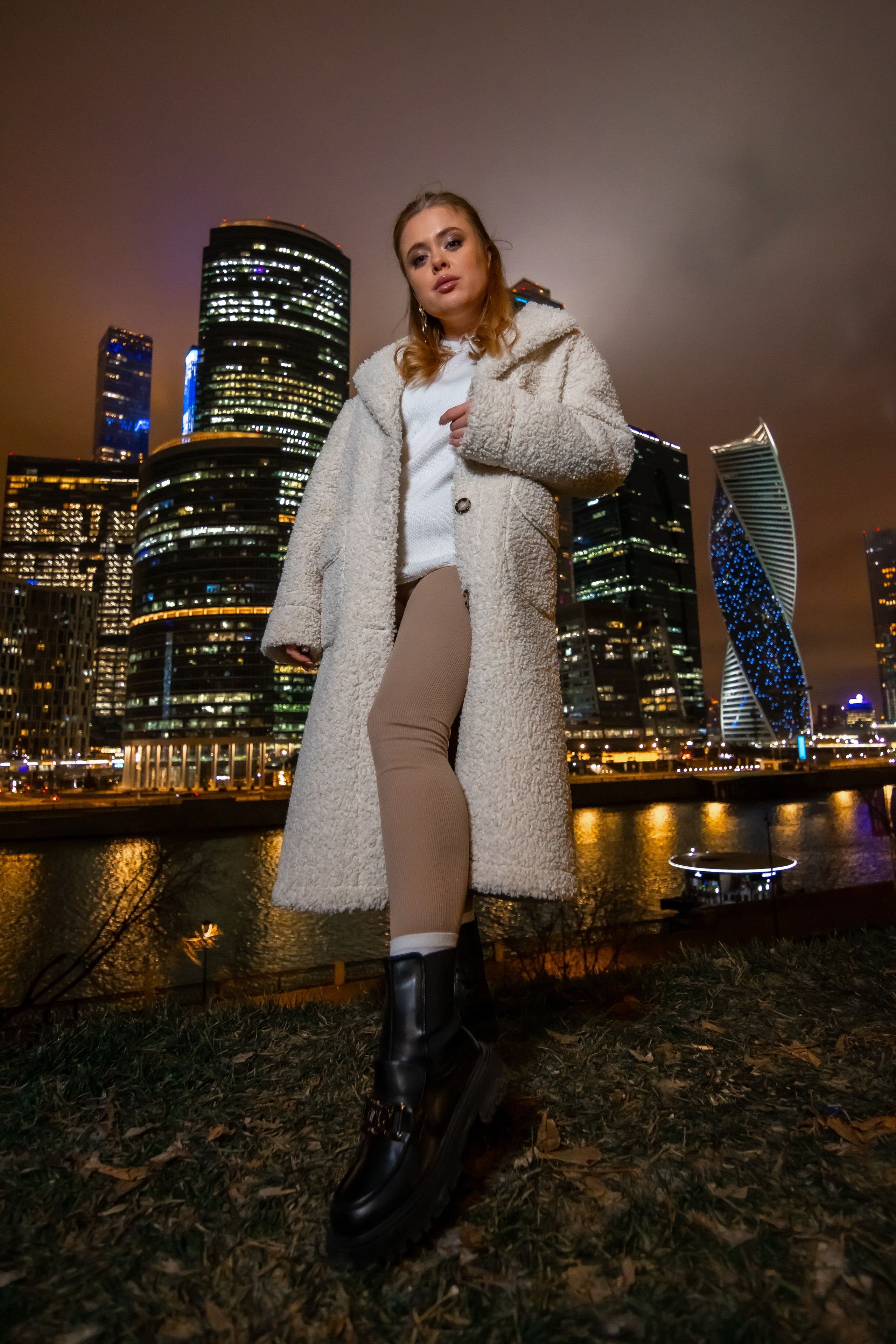 Катя. Фото и видео в Москве Клим Воробьев