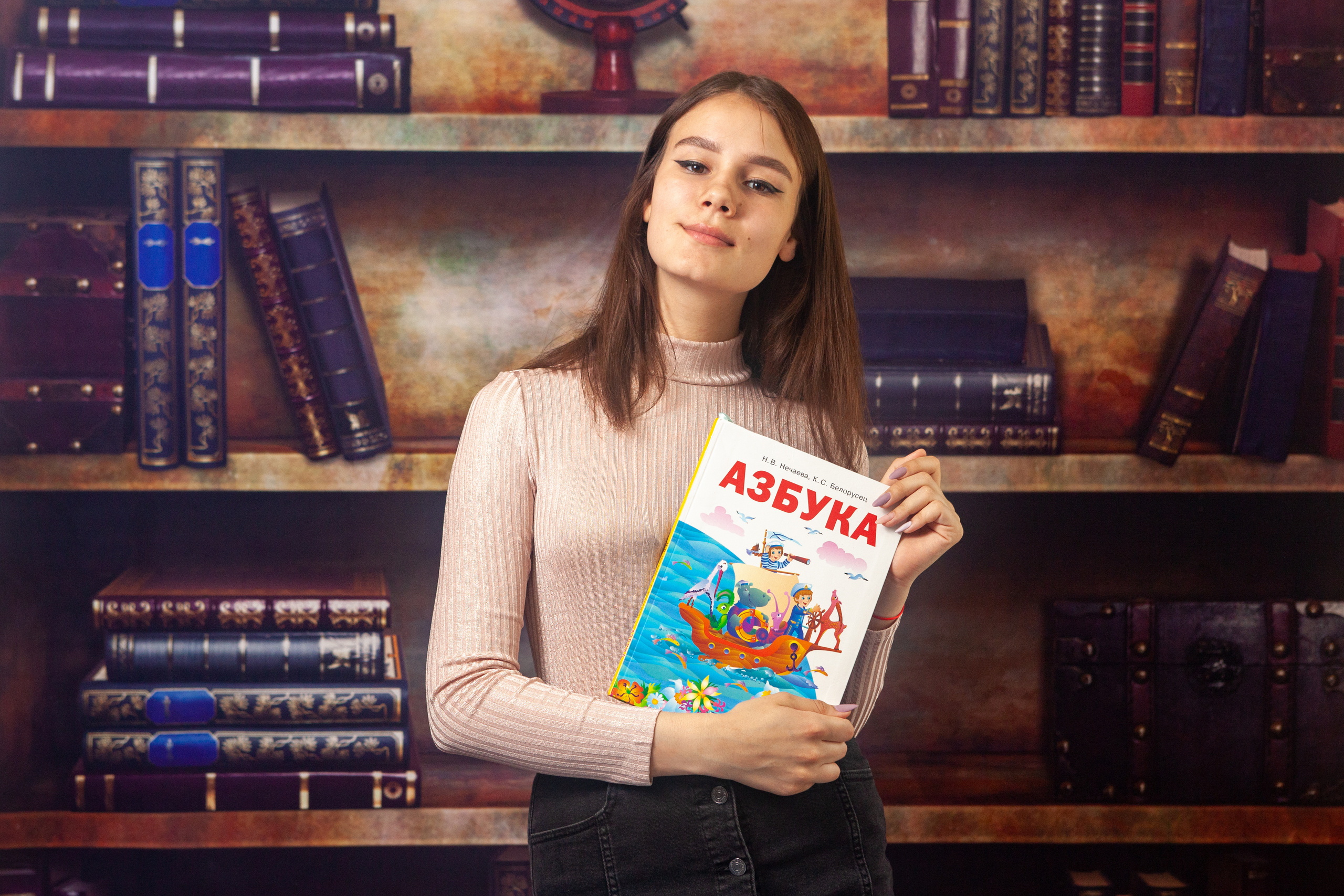 Фотосъемка выпускников школ. ВЫПУСКНЫЕ АЛЬБОМЫ в детский сад и школу Москва, Краснодар, Владимир