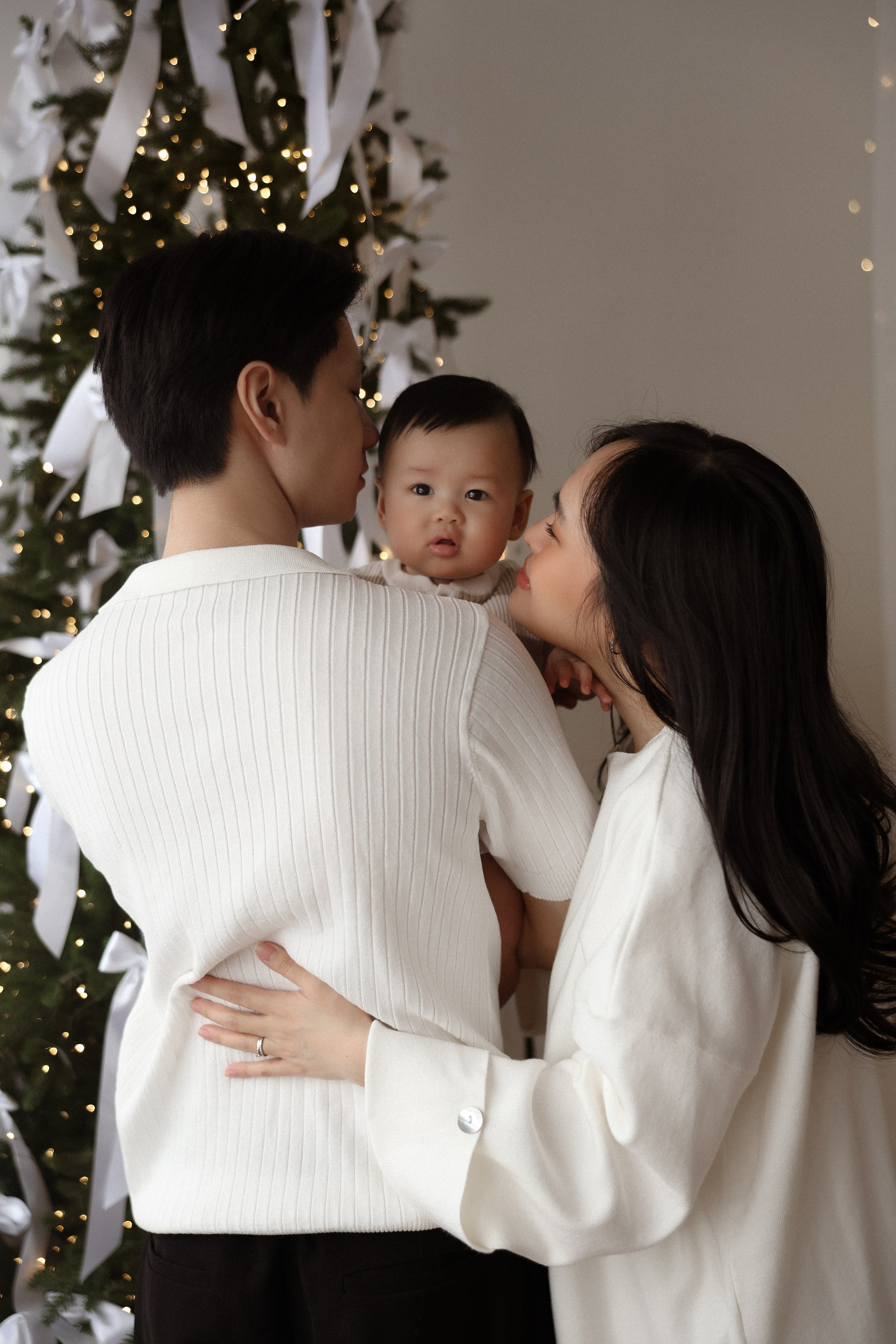 Тина и Тхань. Свадебный и семейный фотограф в Москве Ломова Ирина