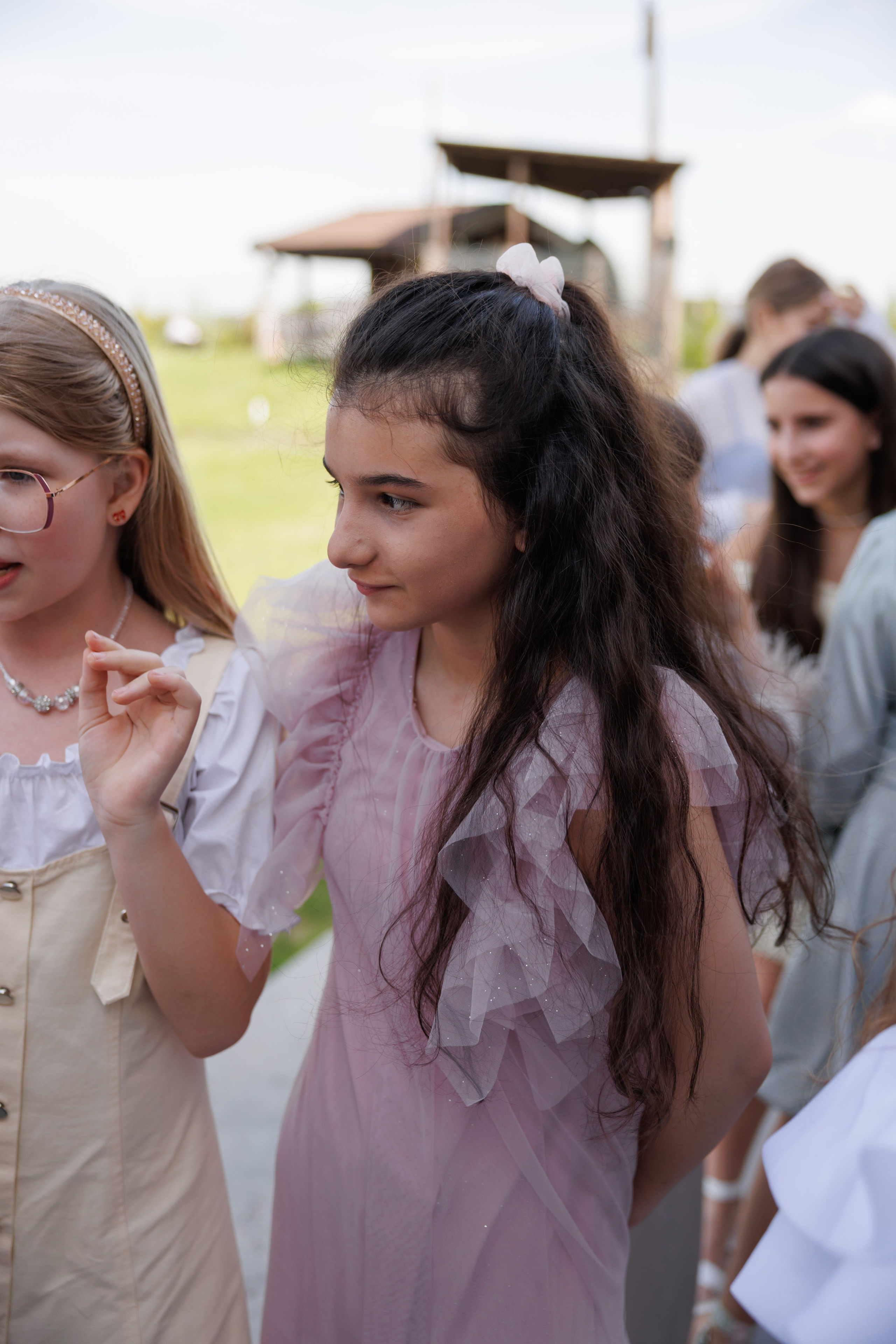 Выпускные Шамони. Фотограф в Красноярске Евдокимова Анастасия