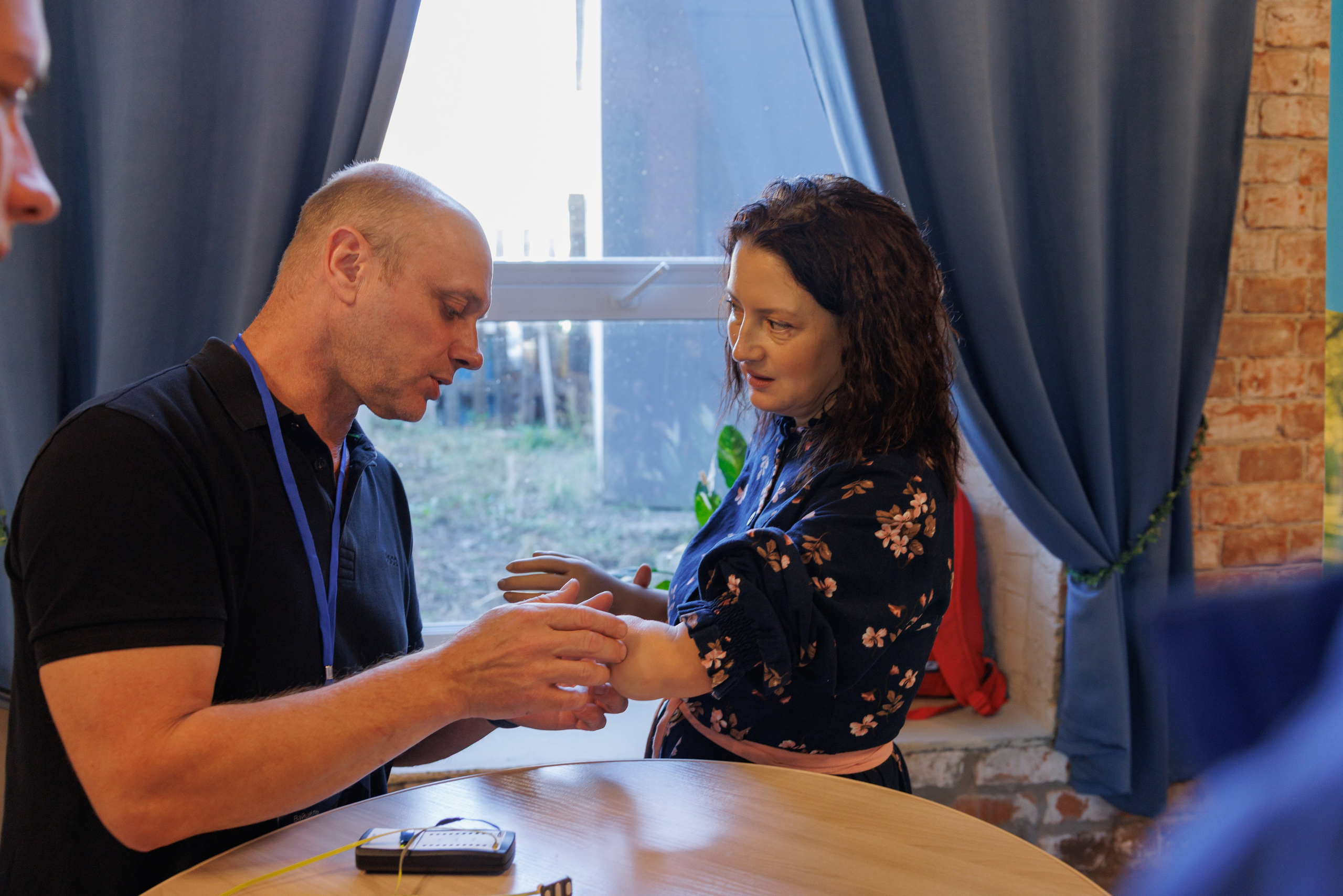 Кибер День от Маторика. Фотограф в Красноярске Евдокимова Анастасия