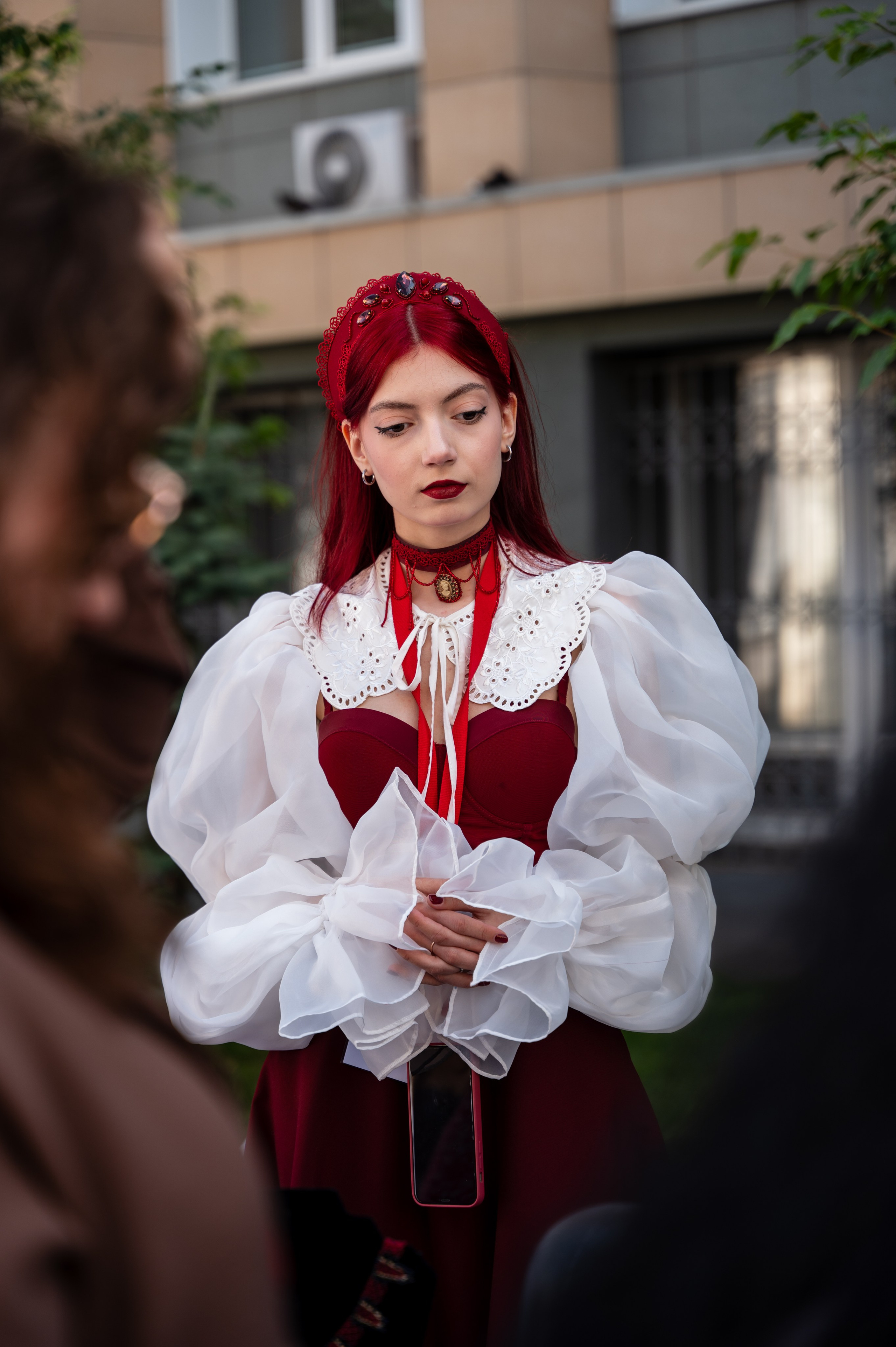 Всероссийский фестиваль-конкурс «Потомки великих мастеров» | 28.06.2025. Фотограф в Омске Елизавета Кириллова