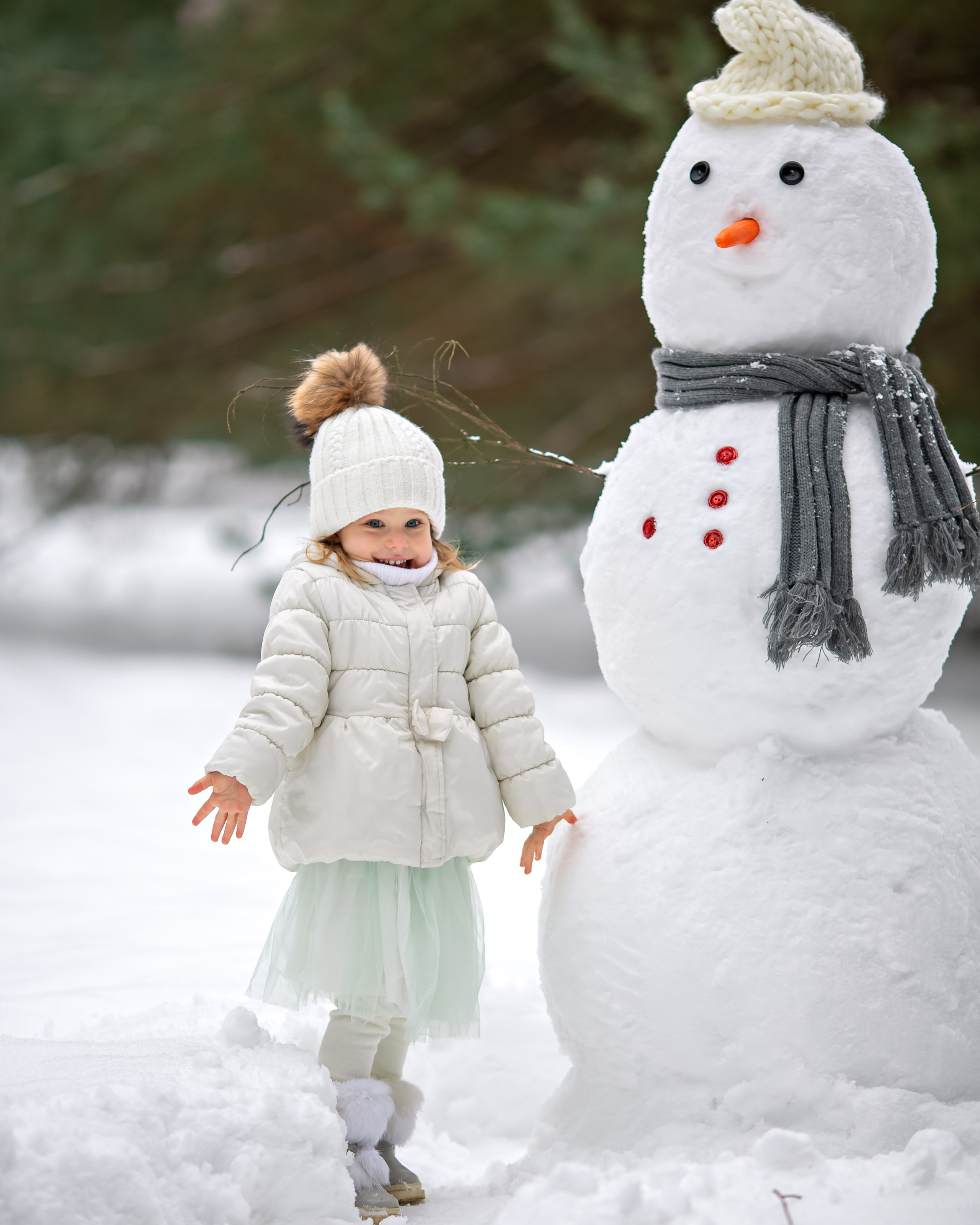 Дашенька с мамой. Семейный и детский фотограф в Москве Юлия