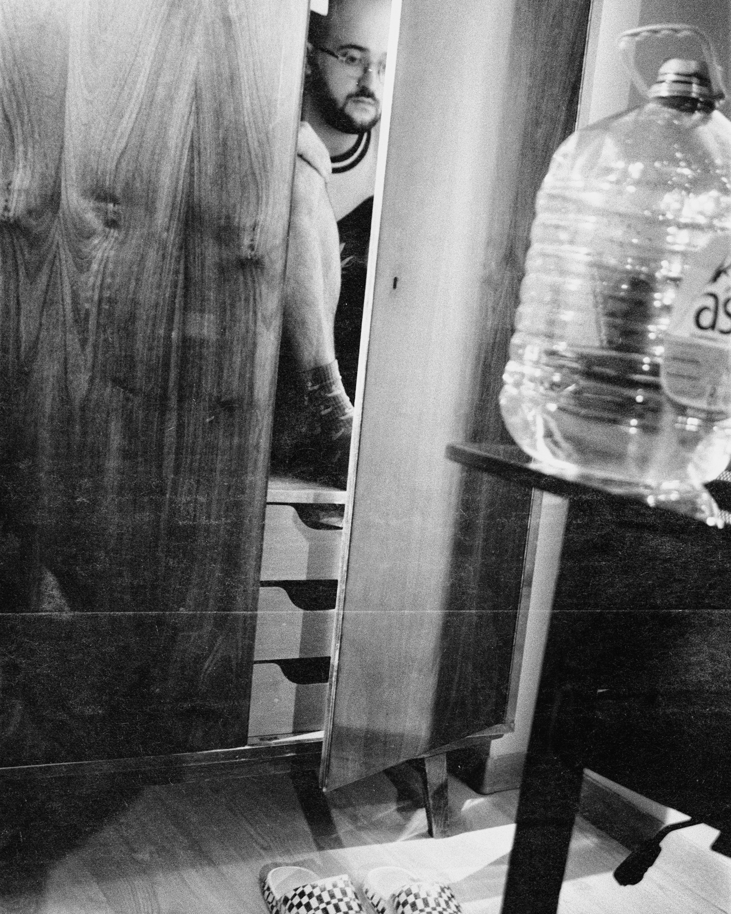 СМУР. Главная