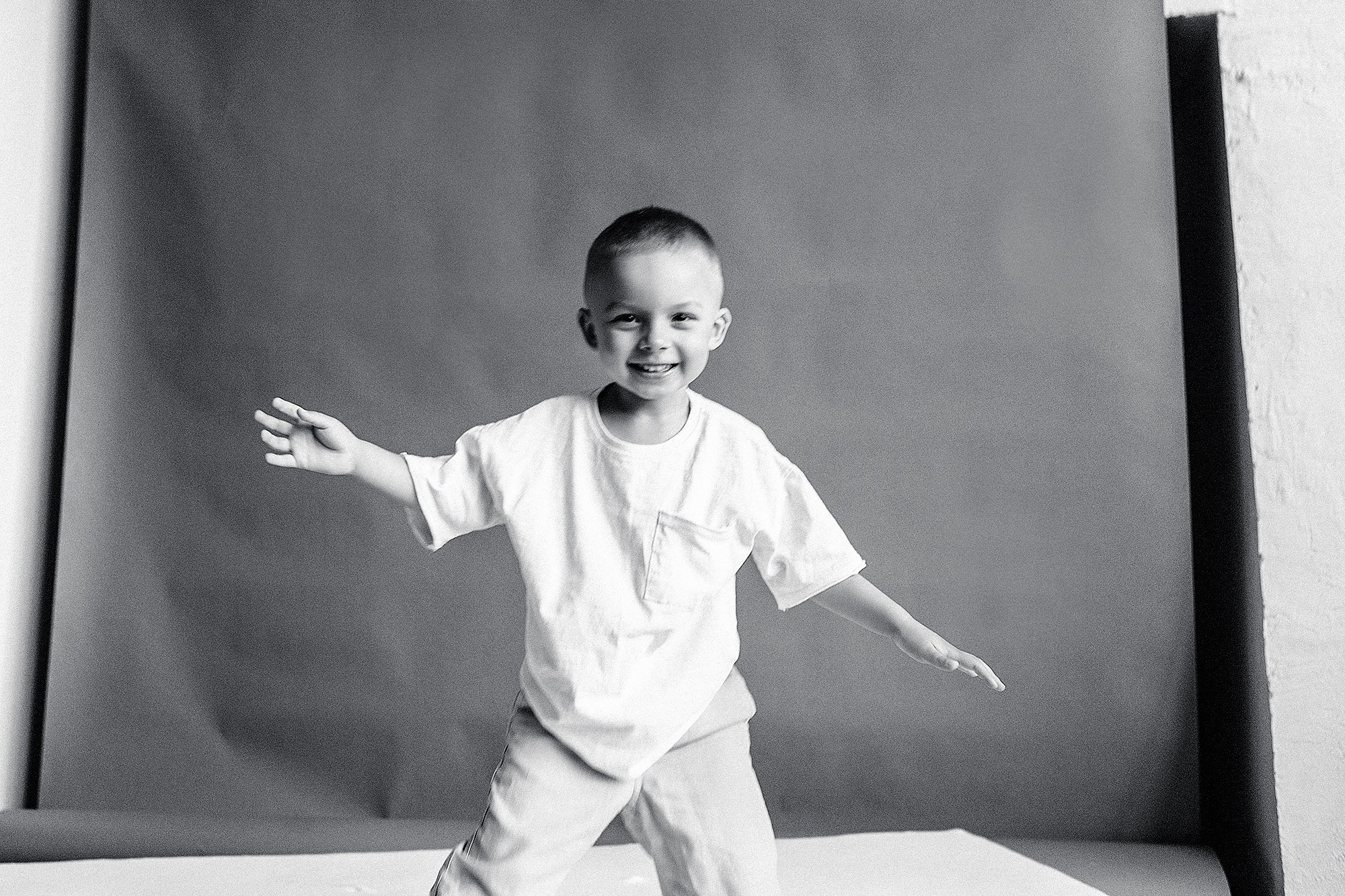 В студии. Свадебный фотограф Владивосток Алина Гевондова