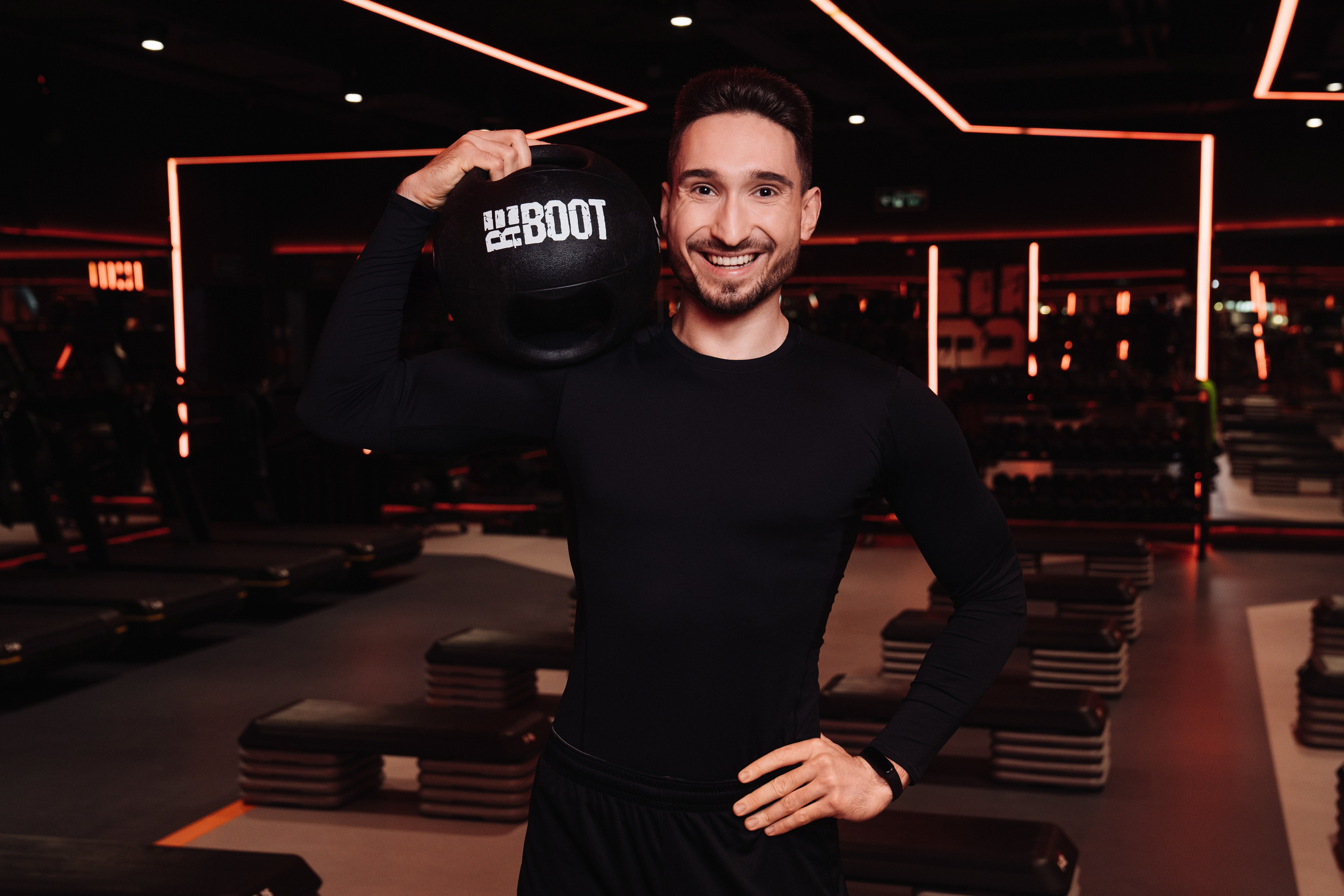 Портретная фотография, которая работает на ваш бизнес