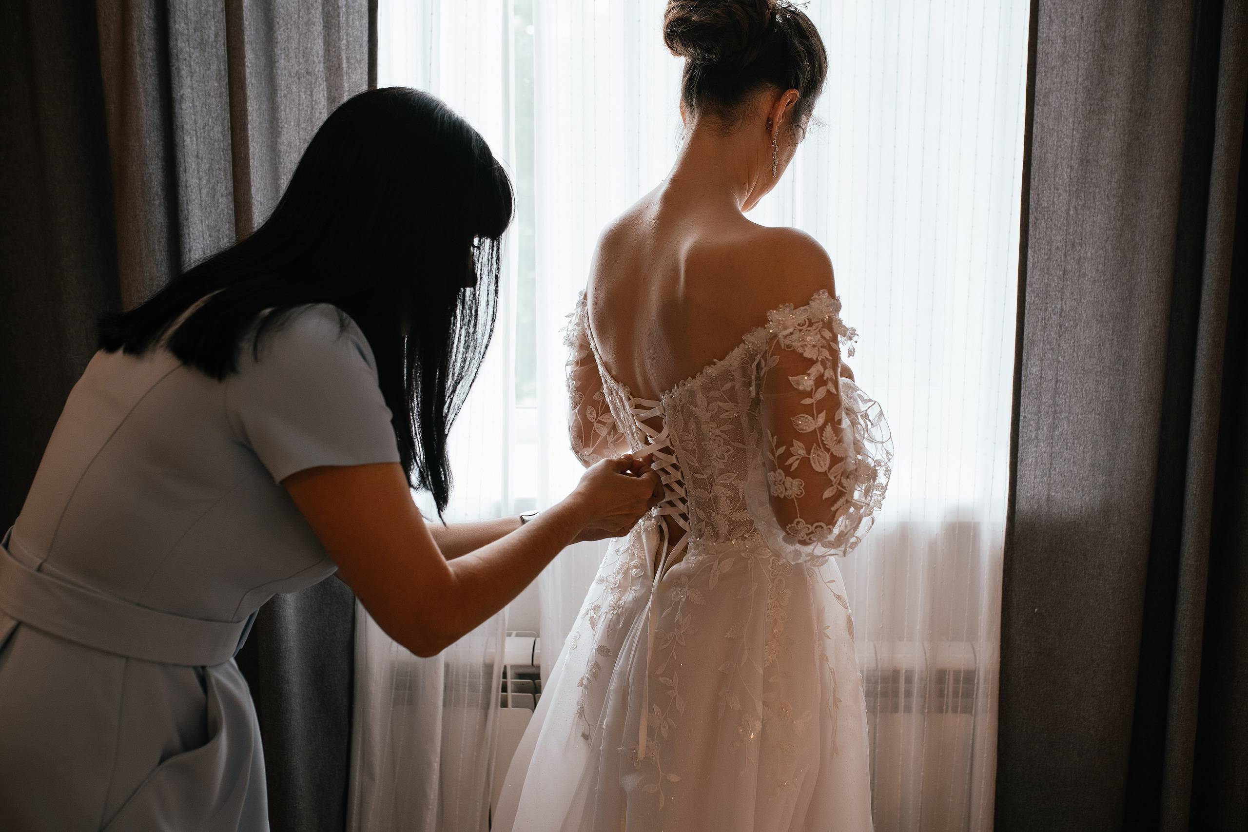 Wedding day #36. Свадебный, семейный фотограф в Рязани Лена Брант