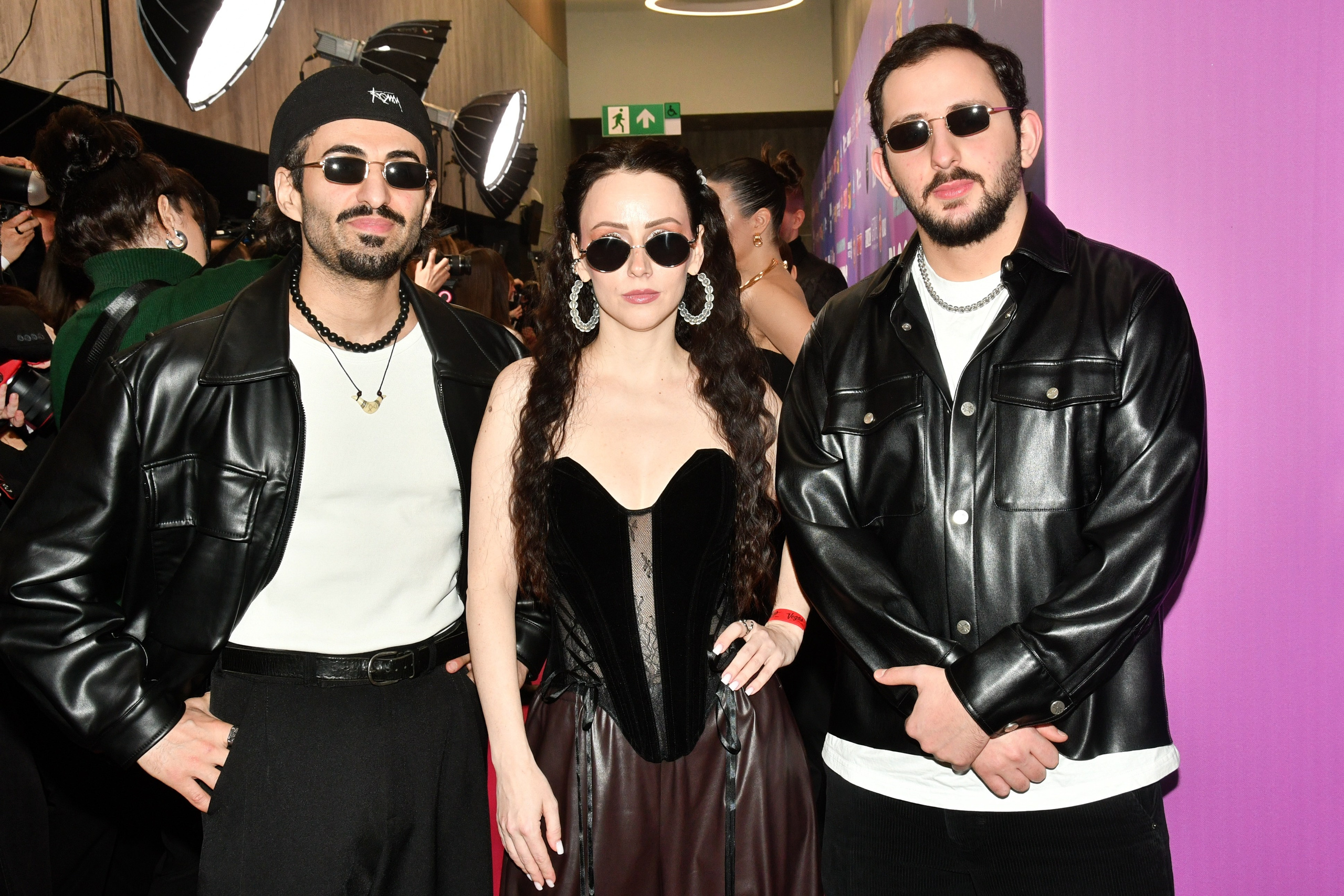 BLOGGERS MUSIC AWARDS 2026