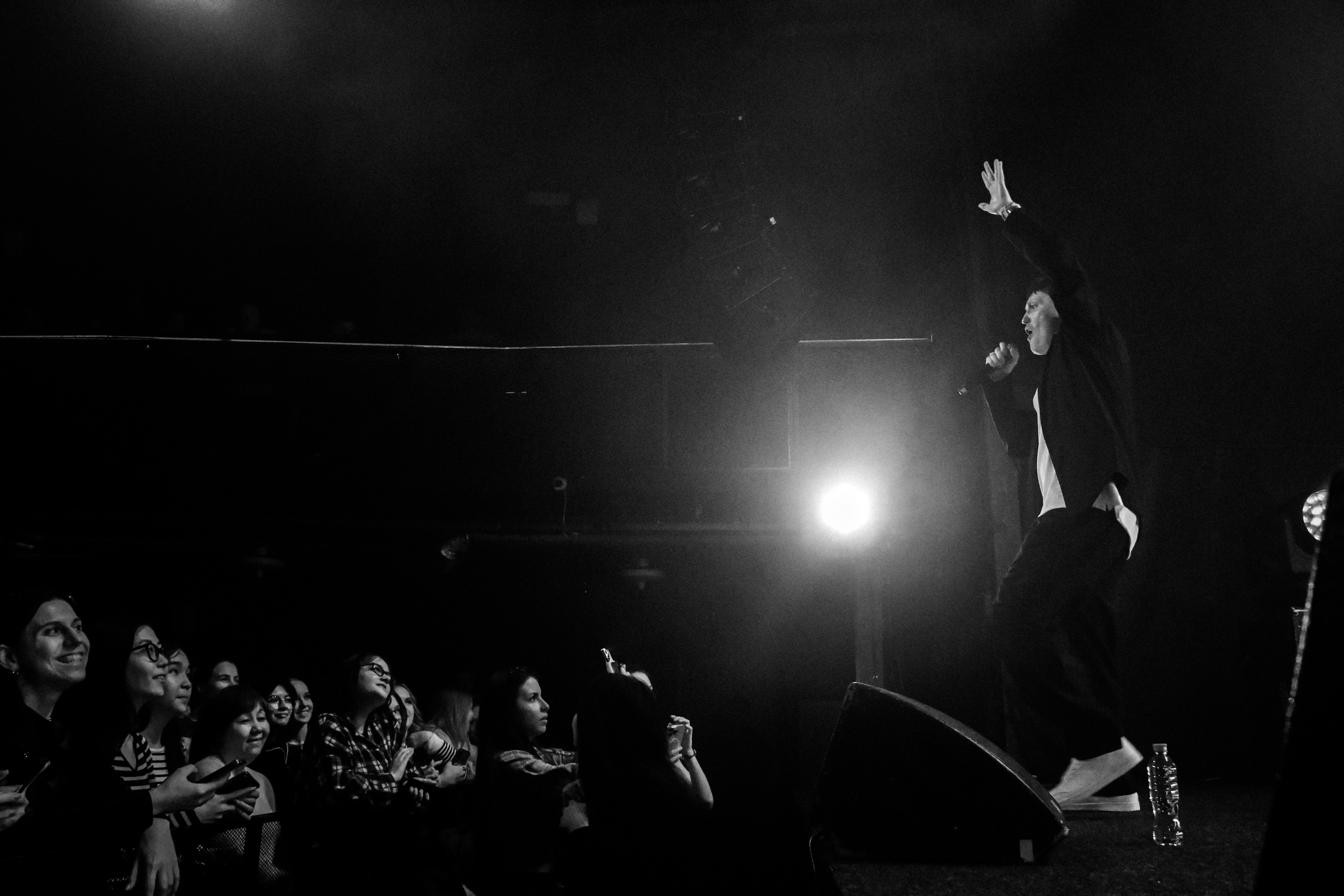 Группа «Интонация»