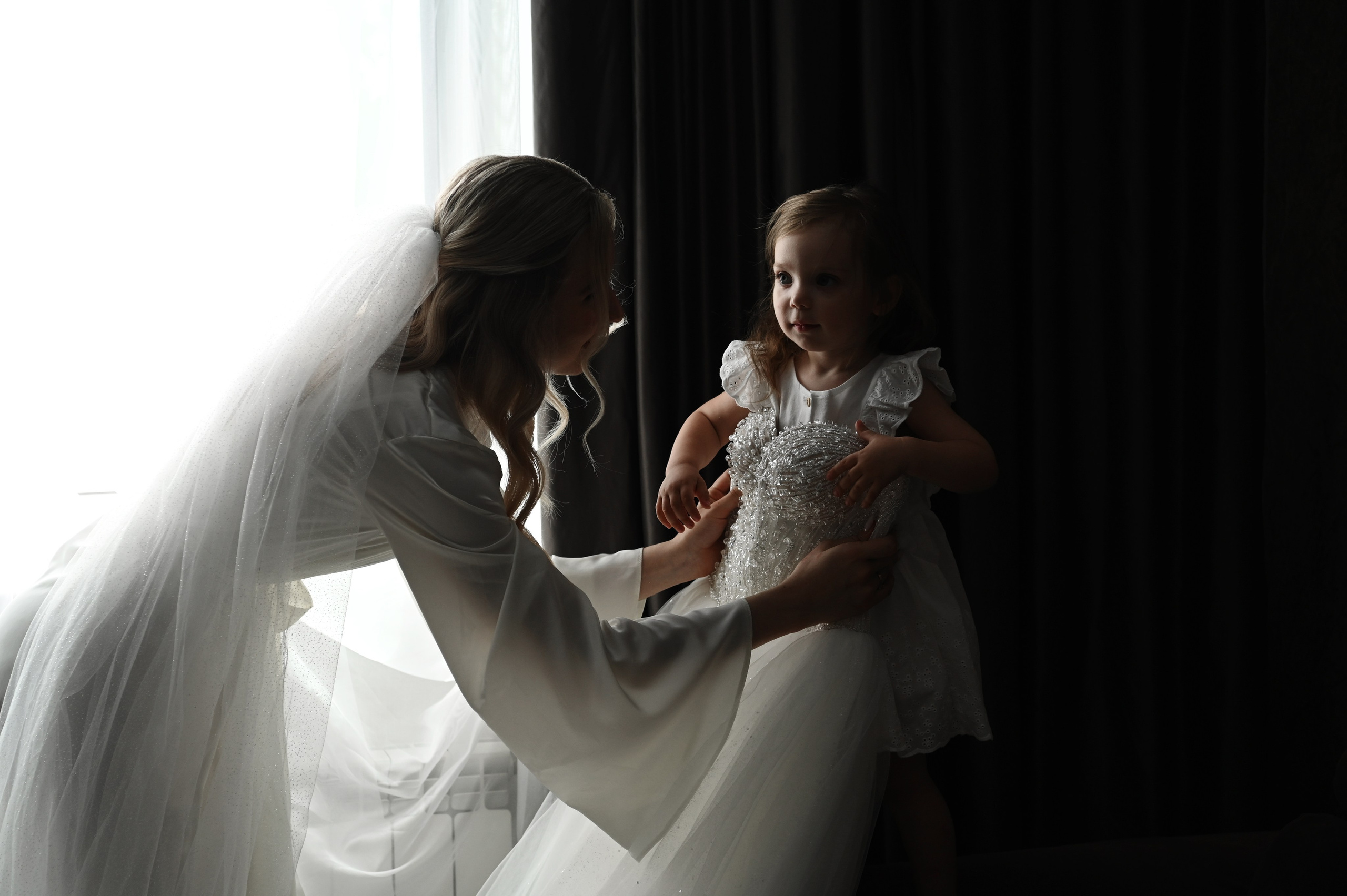 И&Е. Свадебный и семейный фотограф Дарья Маршева, г. Уфа г. Белебей