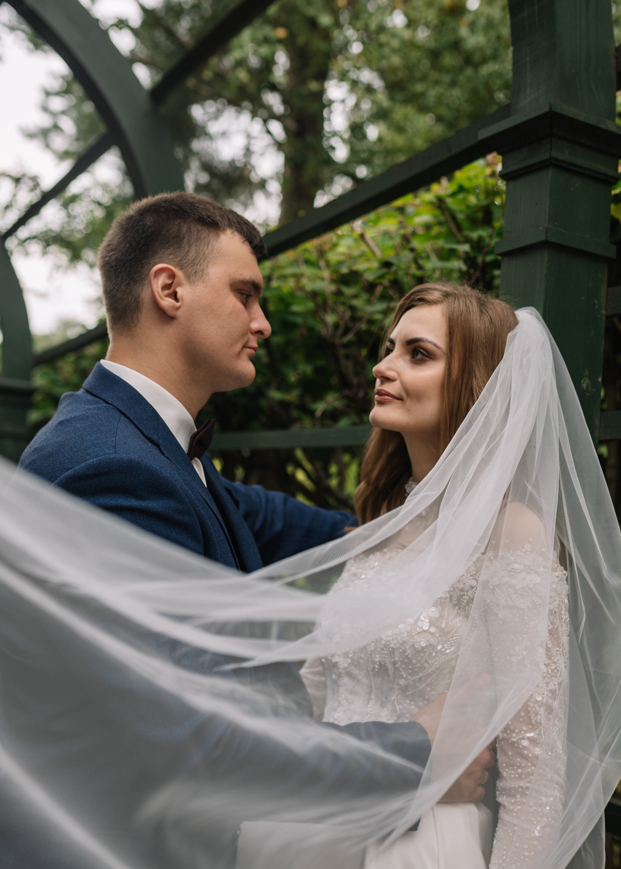 Илья и Екатерина. Анастасия — ФОТОГРАФ