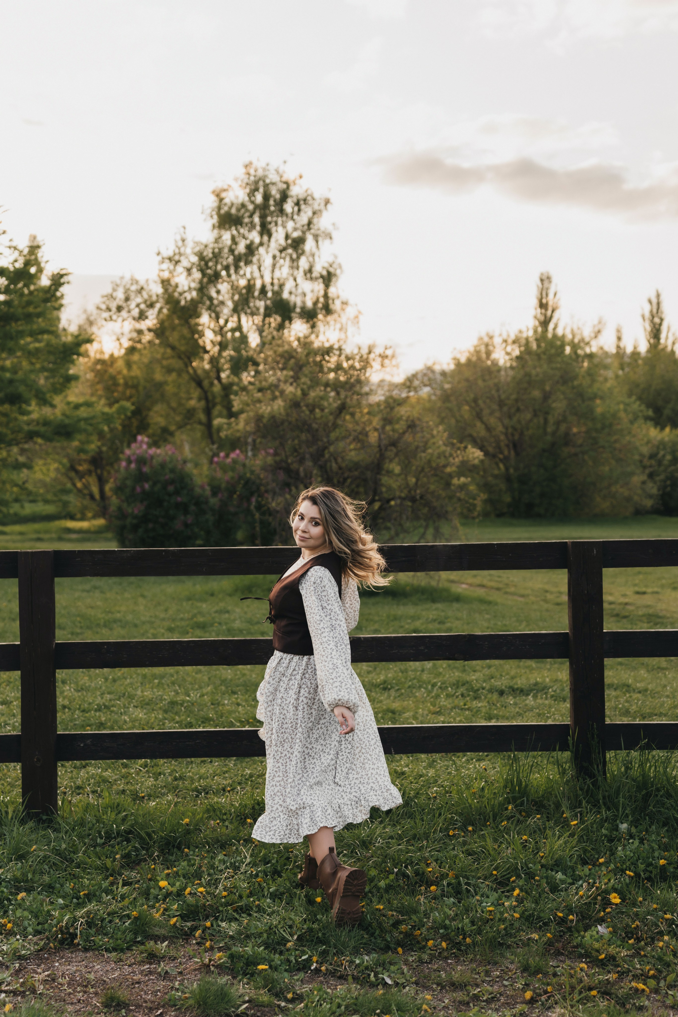 Майское цветение. Ваш фотограф Вика Артемова