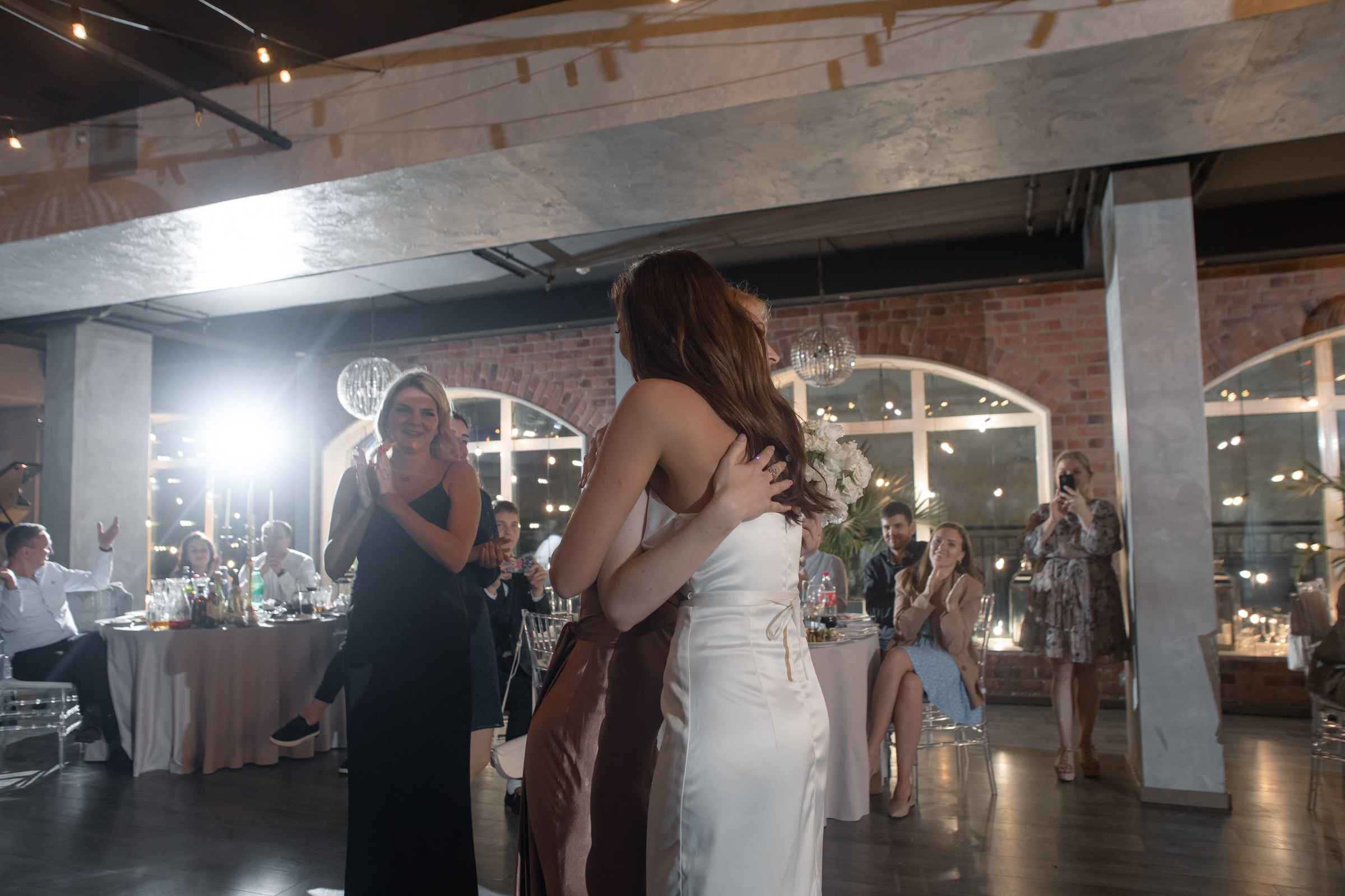 Николай и Дарья. Свадебный фотограф Сочи, Екатеринбург и Санкт-Петербург