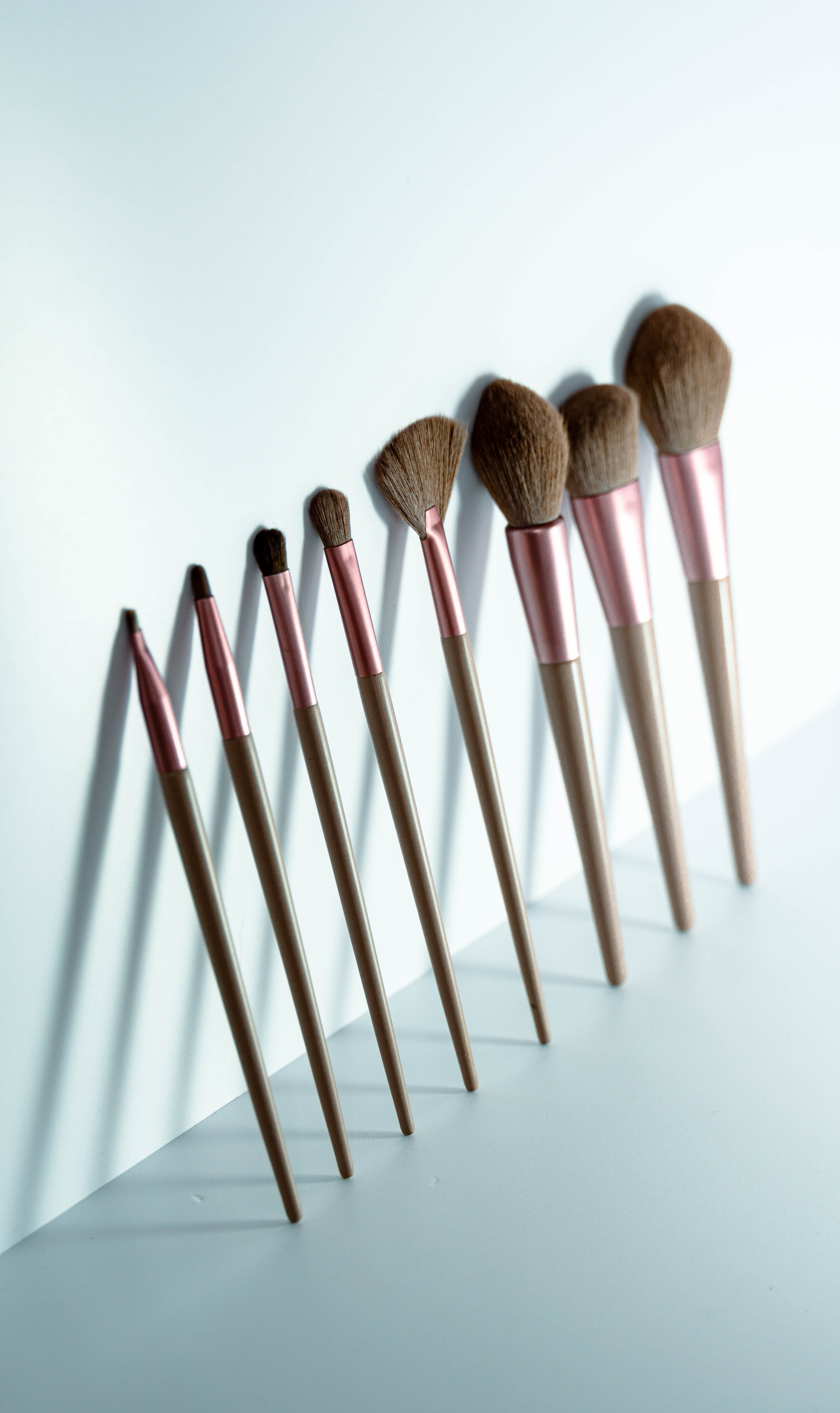 Бьюти. Предметный фотограф Санкт-Петербург