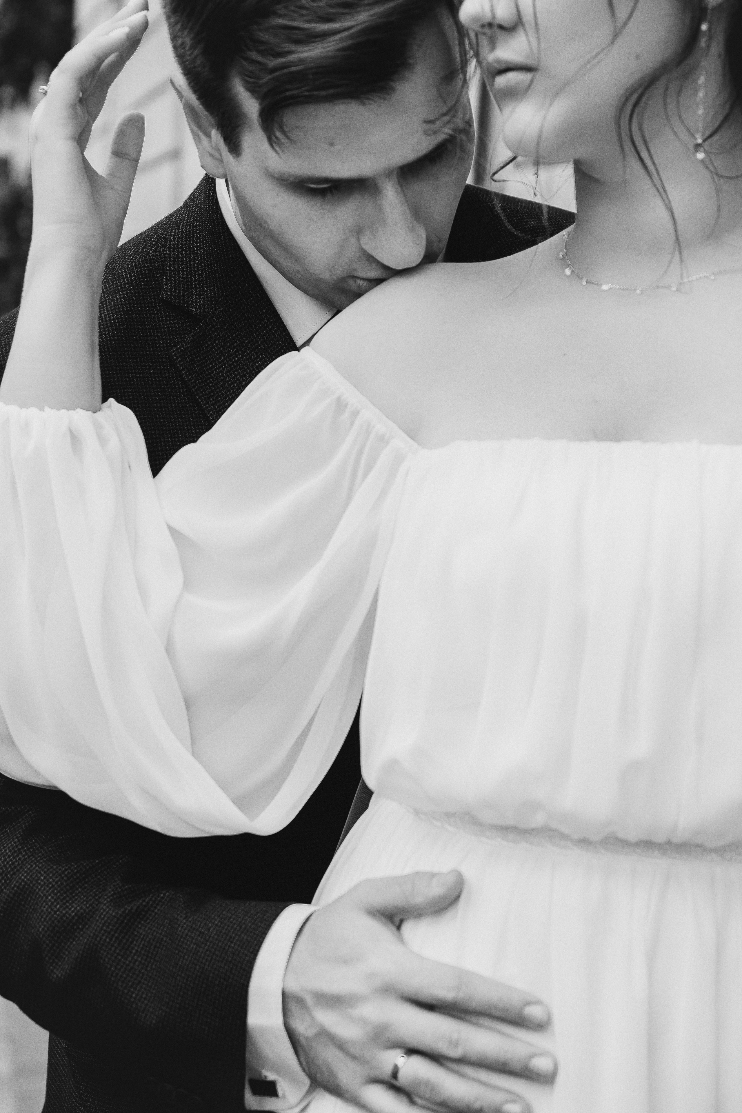 Свадебные. Фотограф, Липецк, Елец