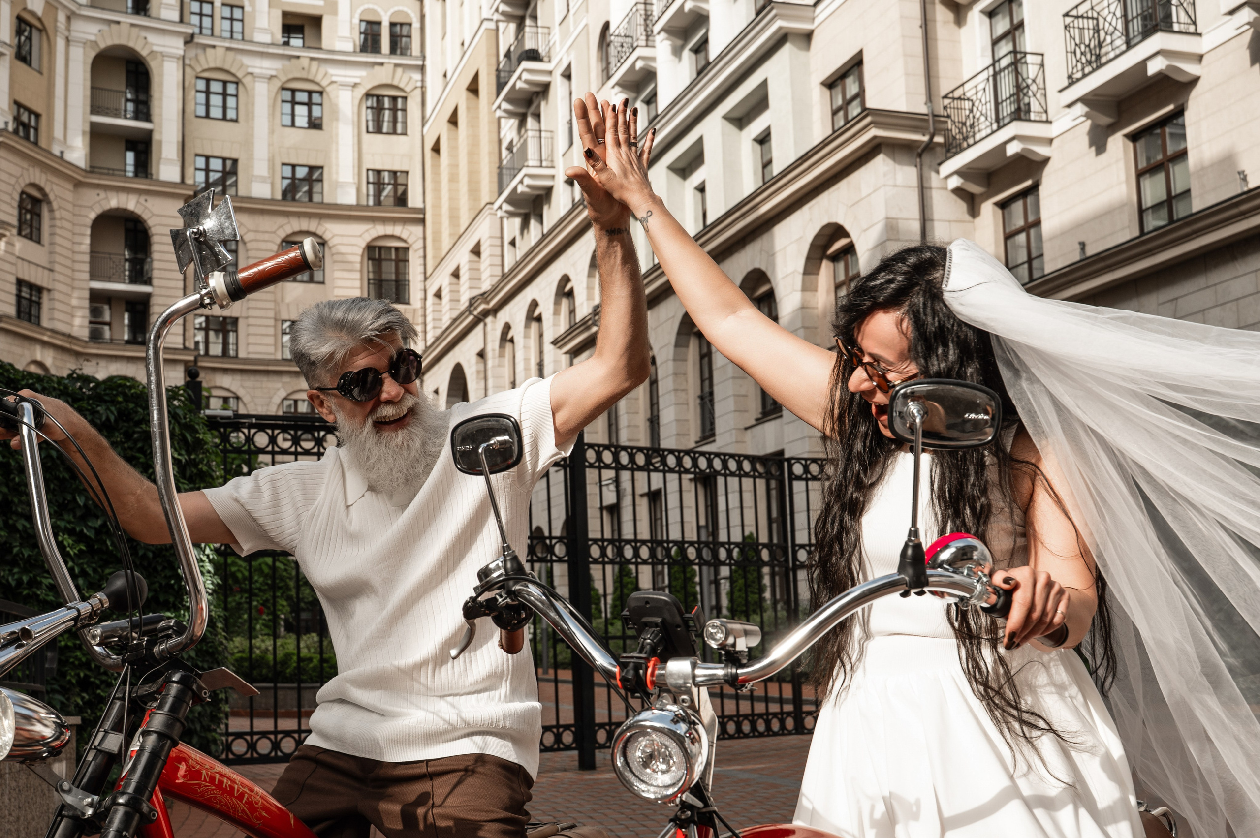 Wedding. Журавлёва Елена