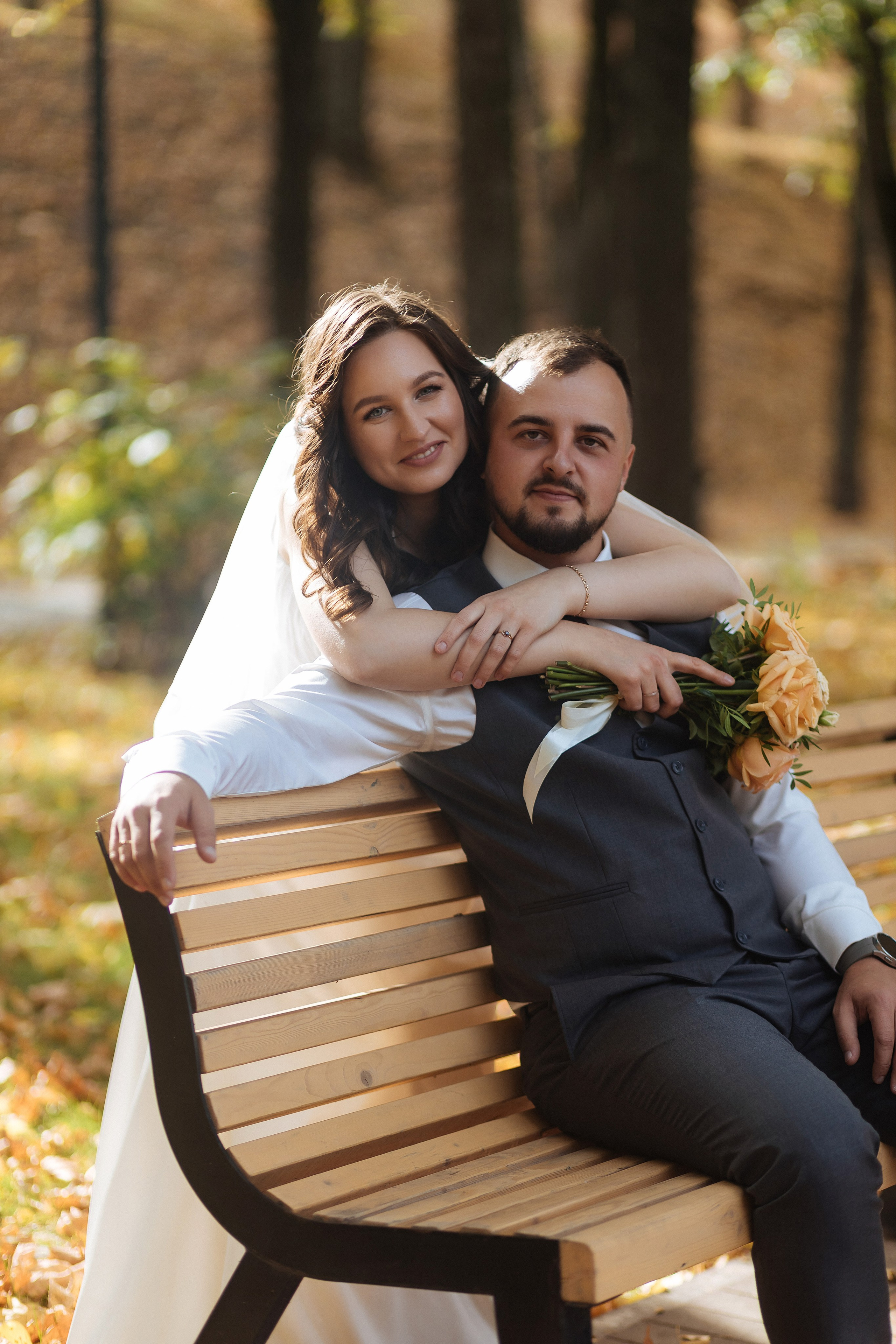 Отзывы. Свадебный и семейный фотограф в Нижнем Новгороде Рысина Татьяна