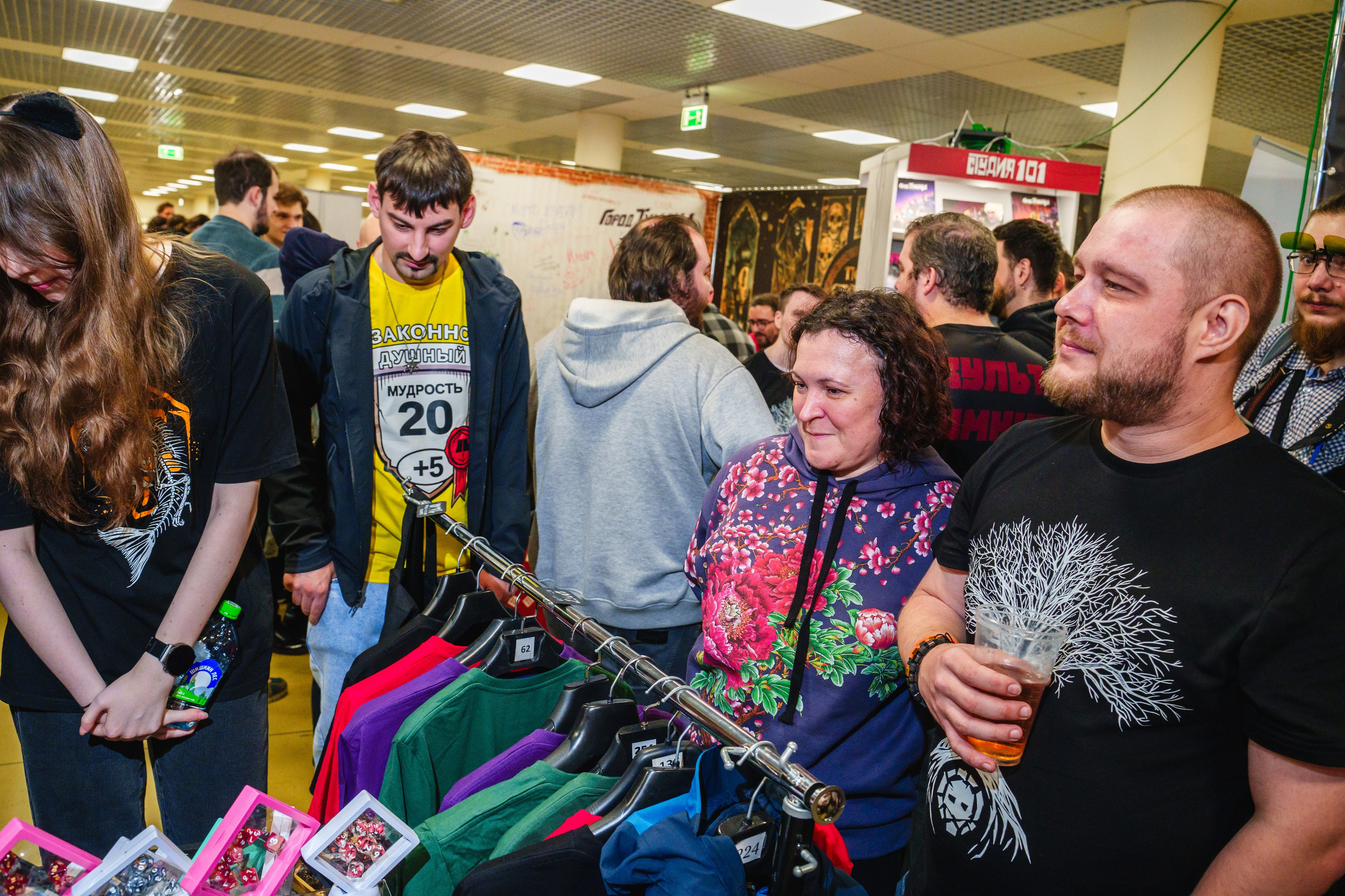 Living room studio. Ролекон 24. Великолепный фотограф Александр Захарченко