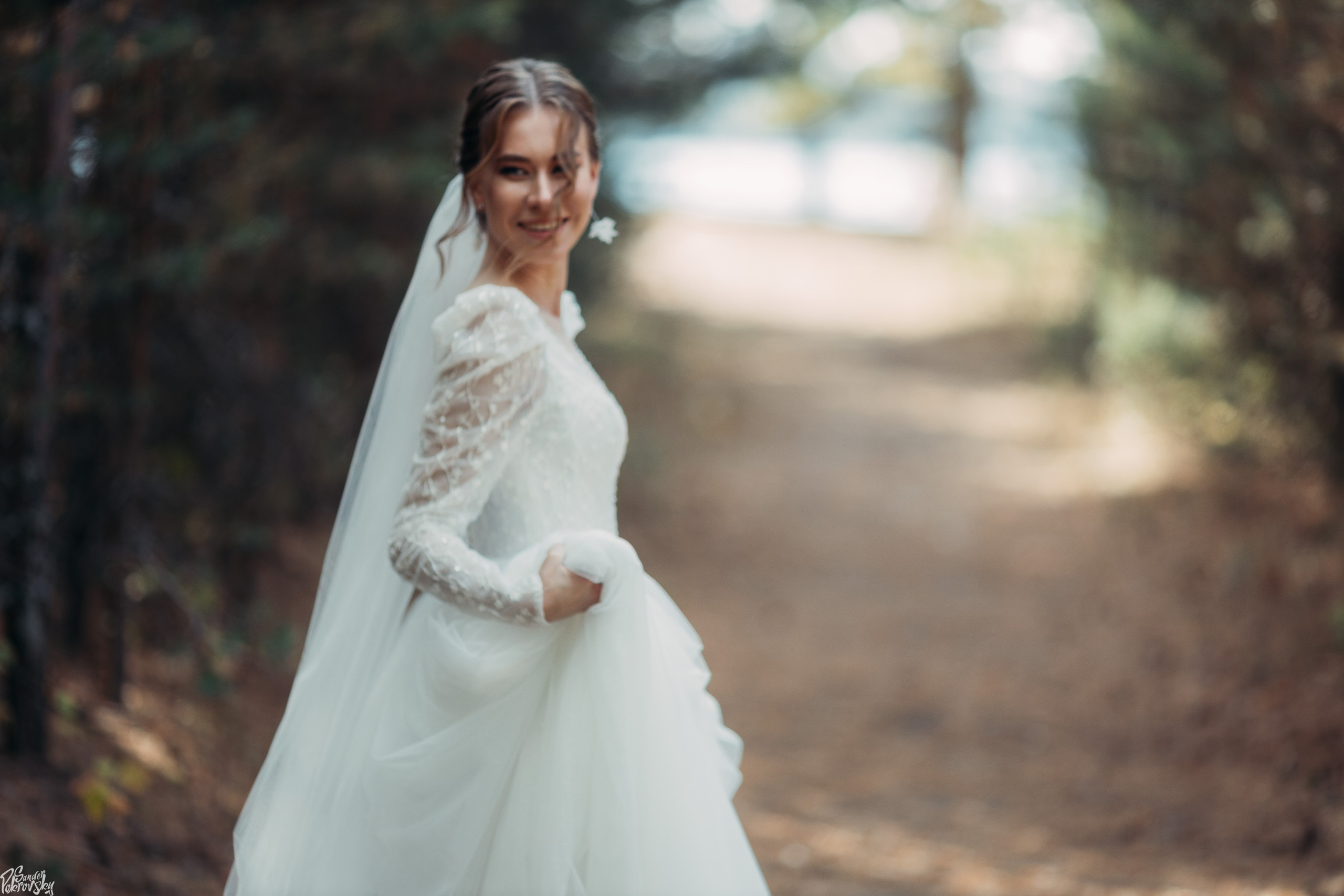 Александр & Кристина. Свадебный и репортажный фотограф в Чебоксарах Покровский Александр