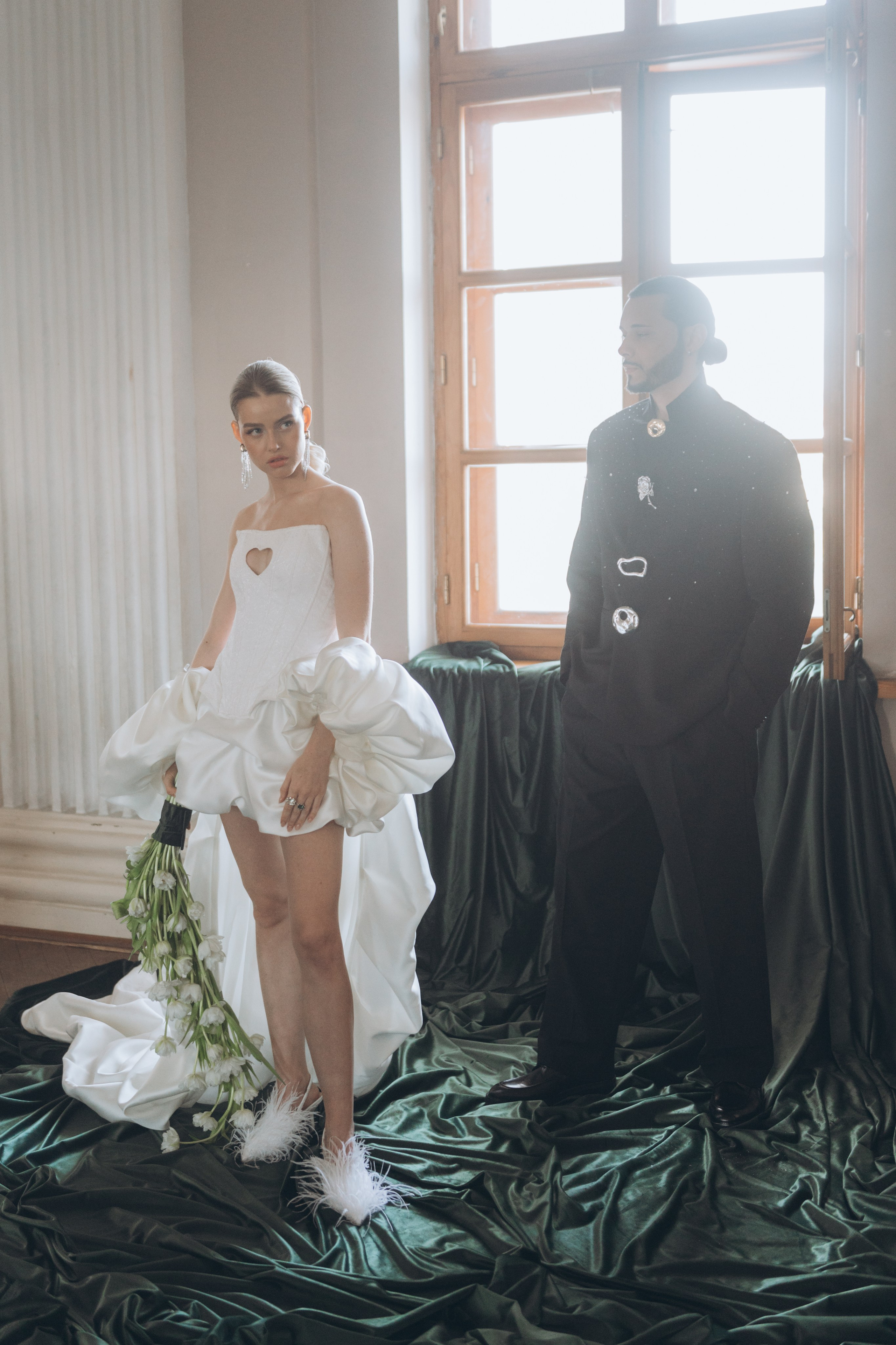 Тамара&Ростислав. Свадебный и семейный фотограф город Темрюк Фотостудия Темрюк