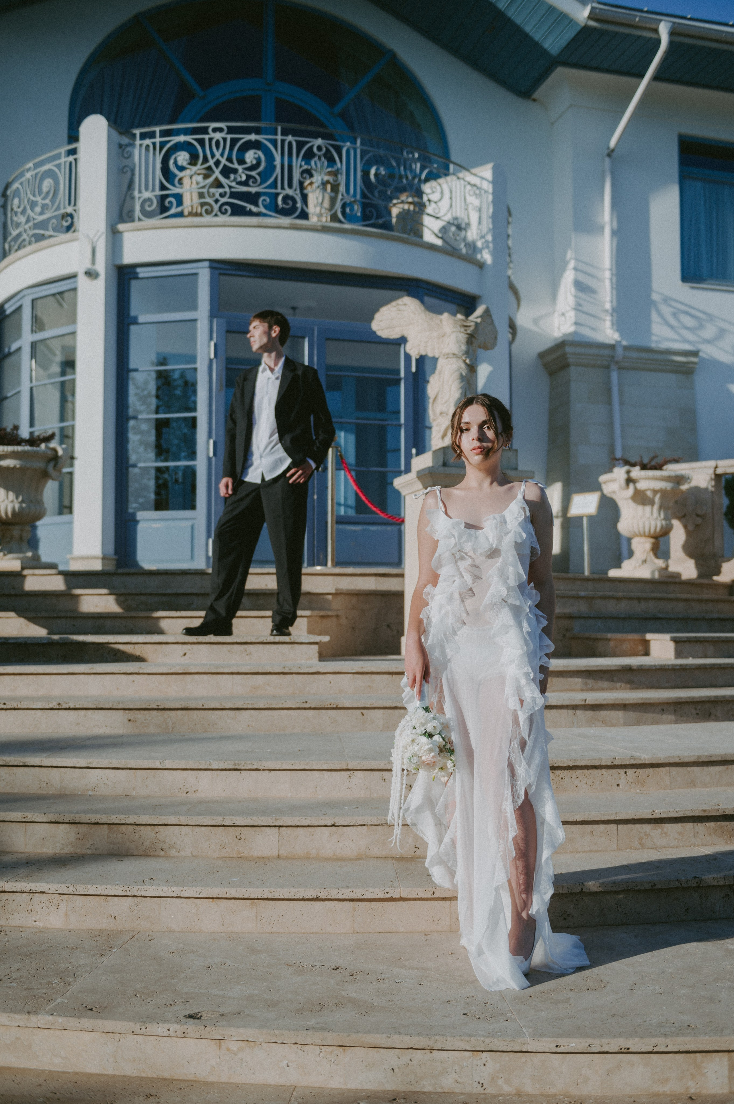 Дарья&Родион. Свадебный и семейный фотограф город Темрюк Фотостудия Темрюк