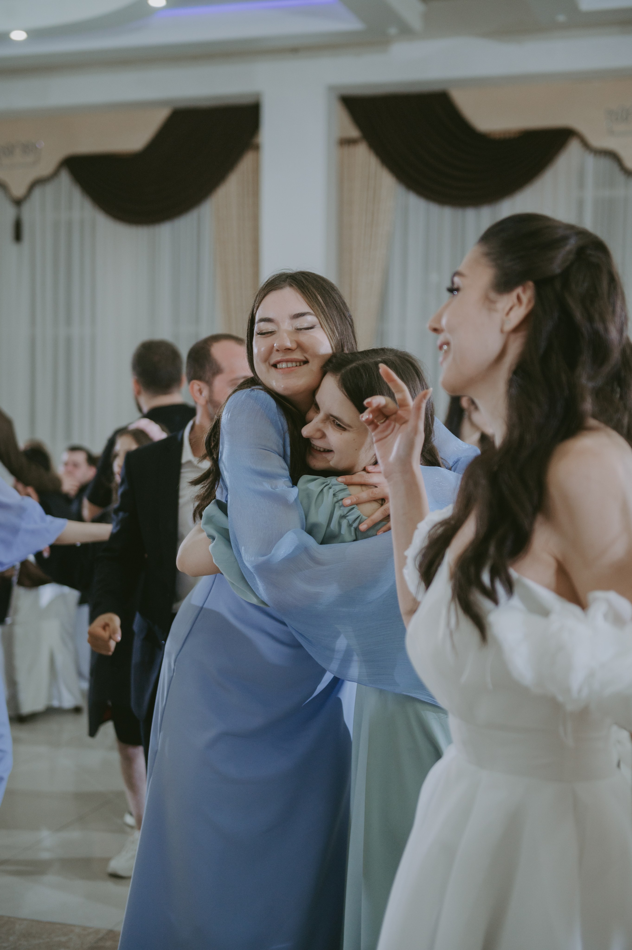 Елизавета$Дмитрий. Свадебный и семейный фотограф город Темрюк Фотостудия Темрюк