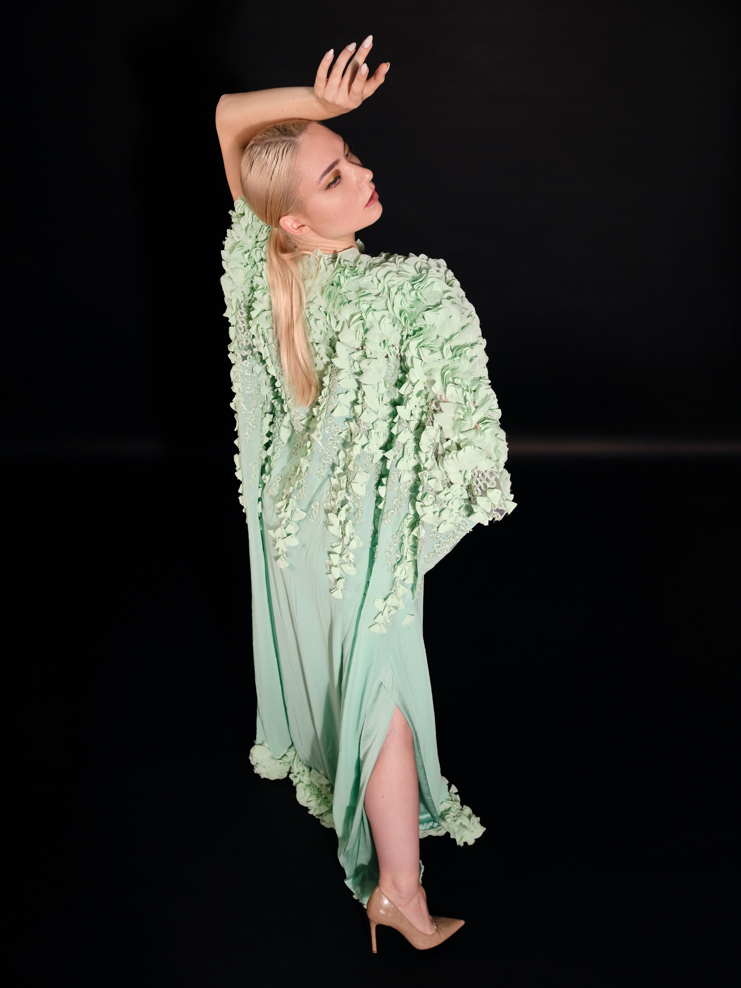 FA by Fatima Alhashimi. Коммерческий, репортажный фотограф в Москве Лейла Мару