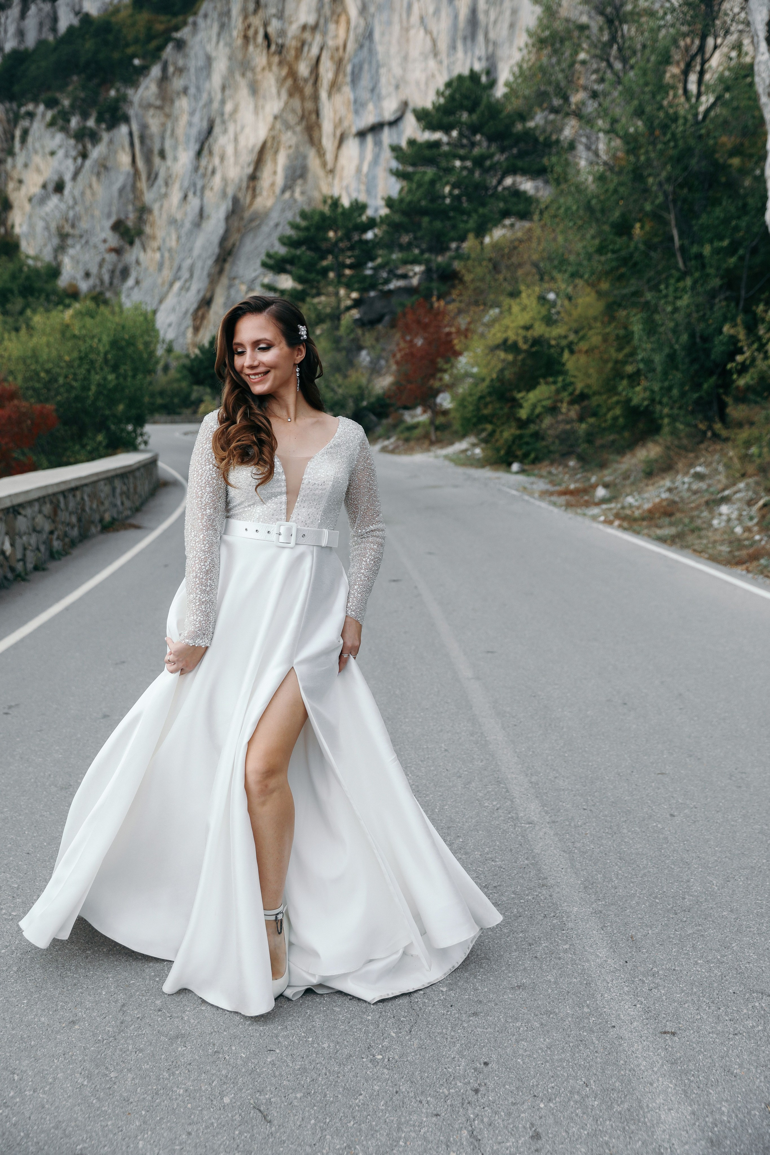 Надя и Вова. Свадебный и семейный фотограф в Севастополе и Крыму Анастасия Сураева