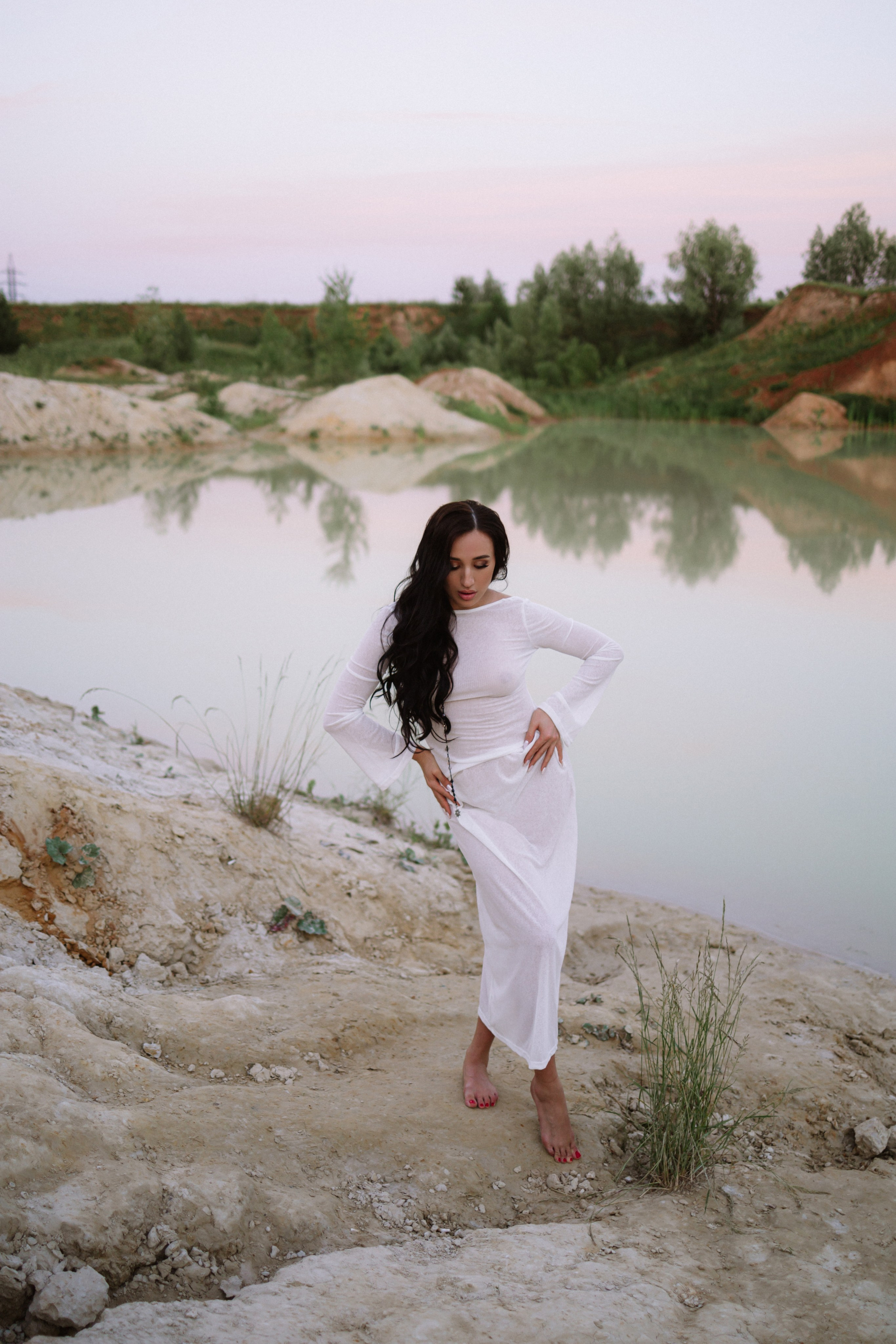 Эльвира. Фотограф Уфа Башкирия Мухаметянова Алина. Свадебный семейный портретный