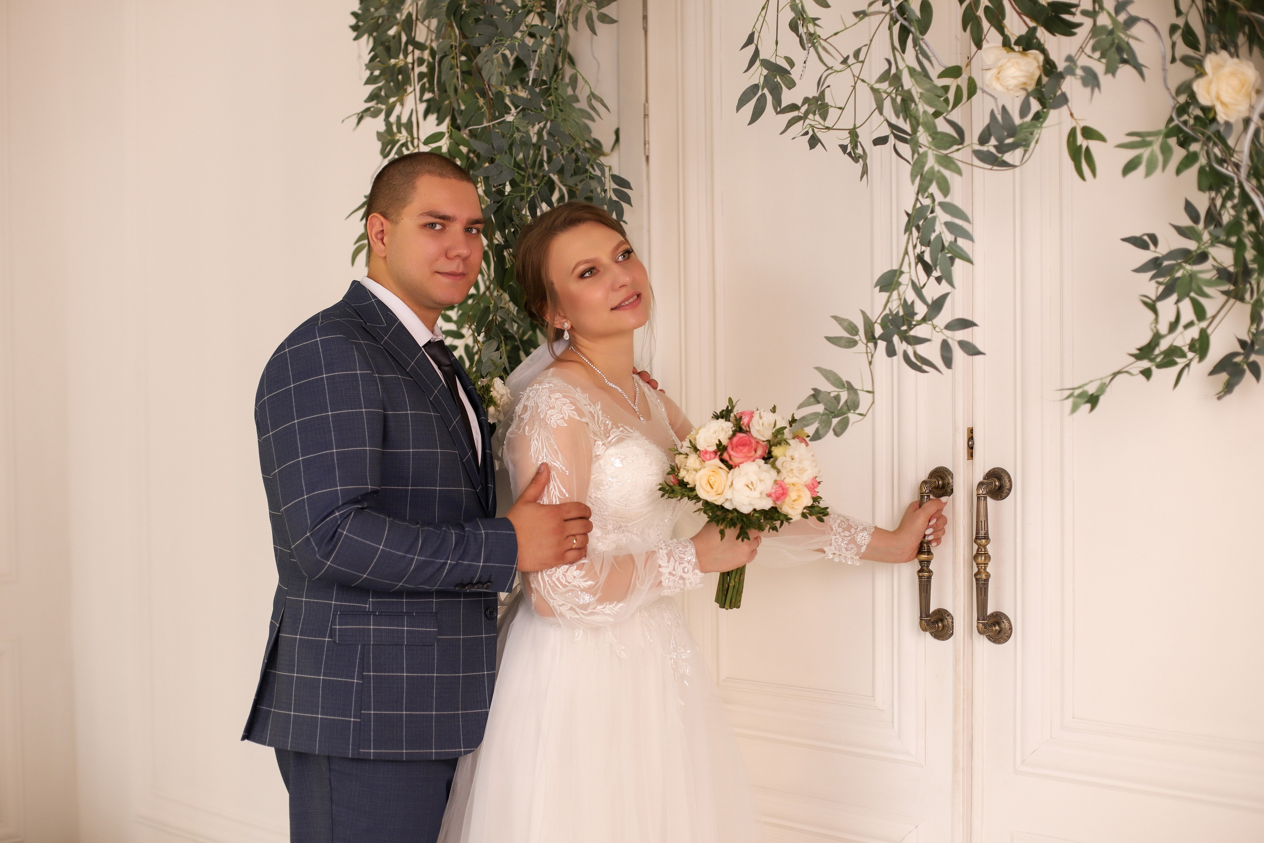 Алексей и Ольга (сокращено). Свадебный фотограф Ангелина Сунгатулина | Саратов | Балаково | Вольск